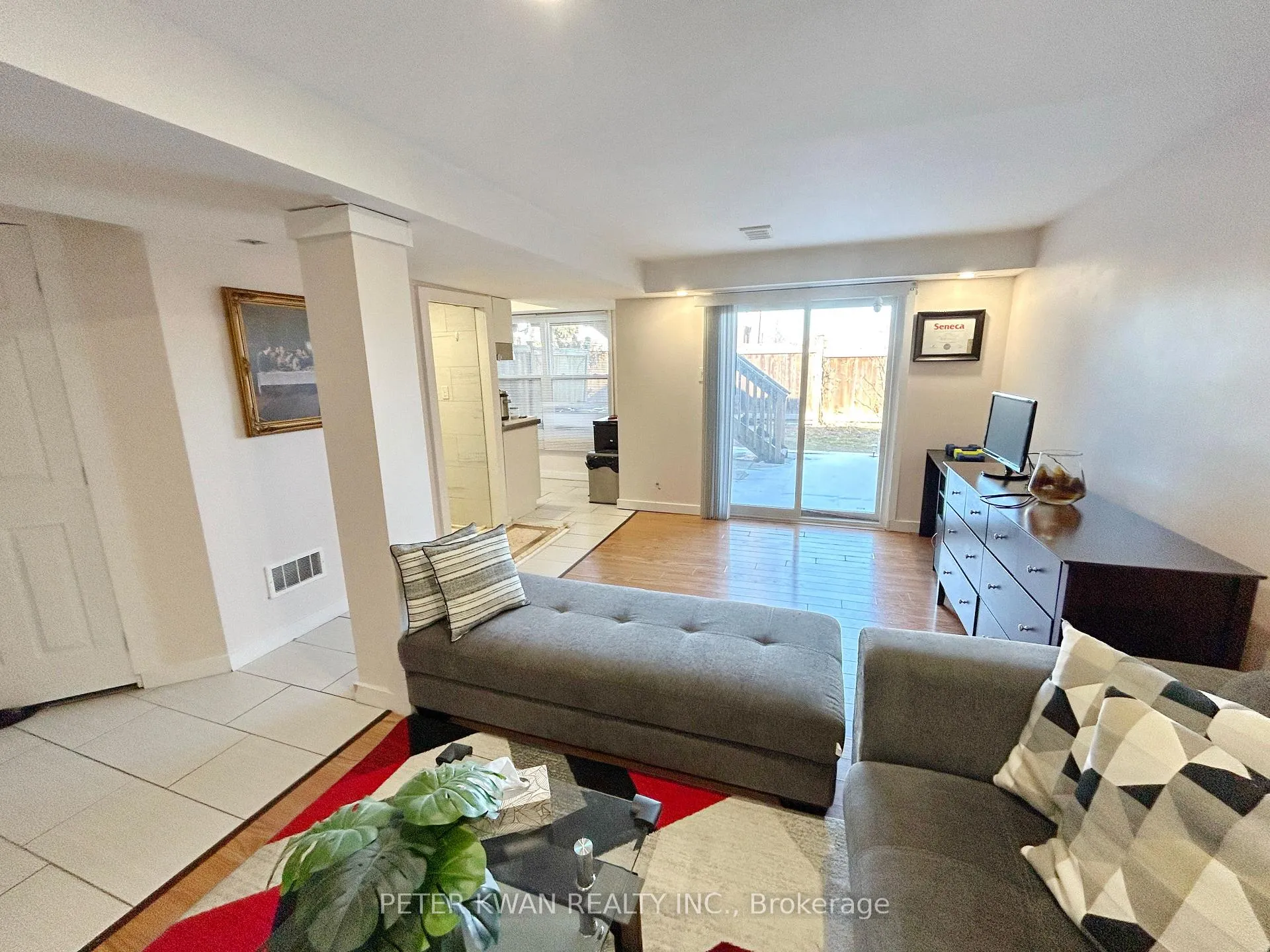 Photo 25 of Unit 21, 120 D'ambrosio Drive, Barrie, Painswick North — HOMEH