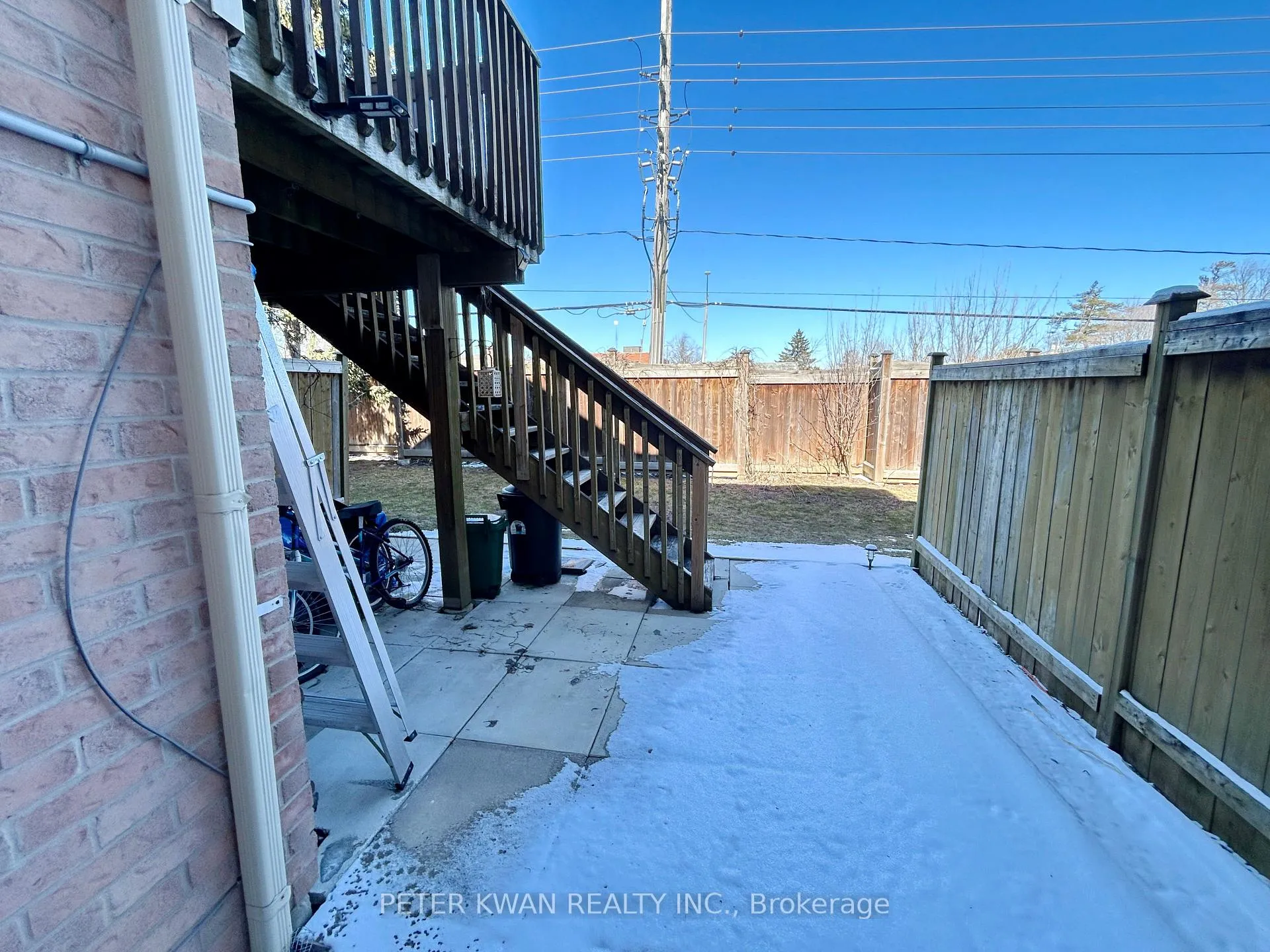 Photo 27 of Unit 21, 120 D'ambrosio Drive, Barrie, Painswick North — HOMEH