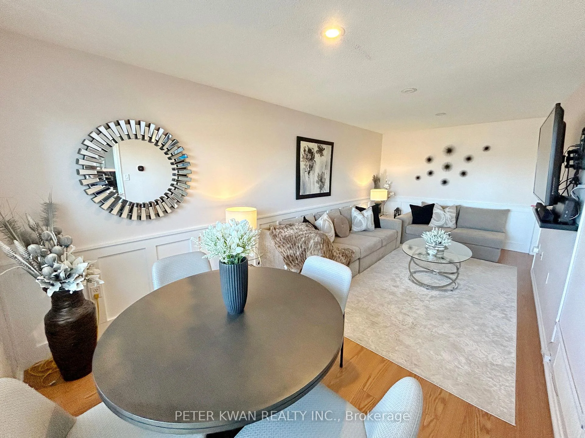 Photo 8 of Unit 21, 120 D'ambrosio Drive, Barrie, Painswick North — HOMEH