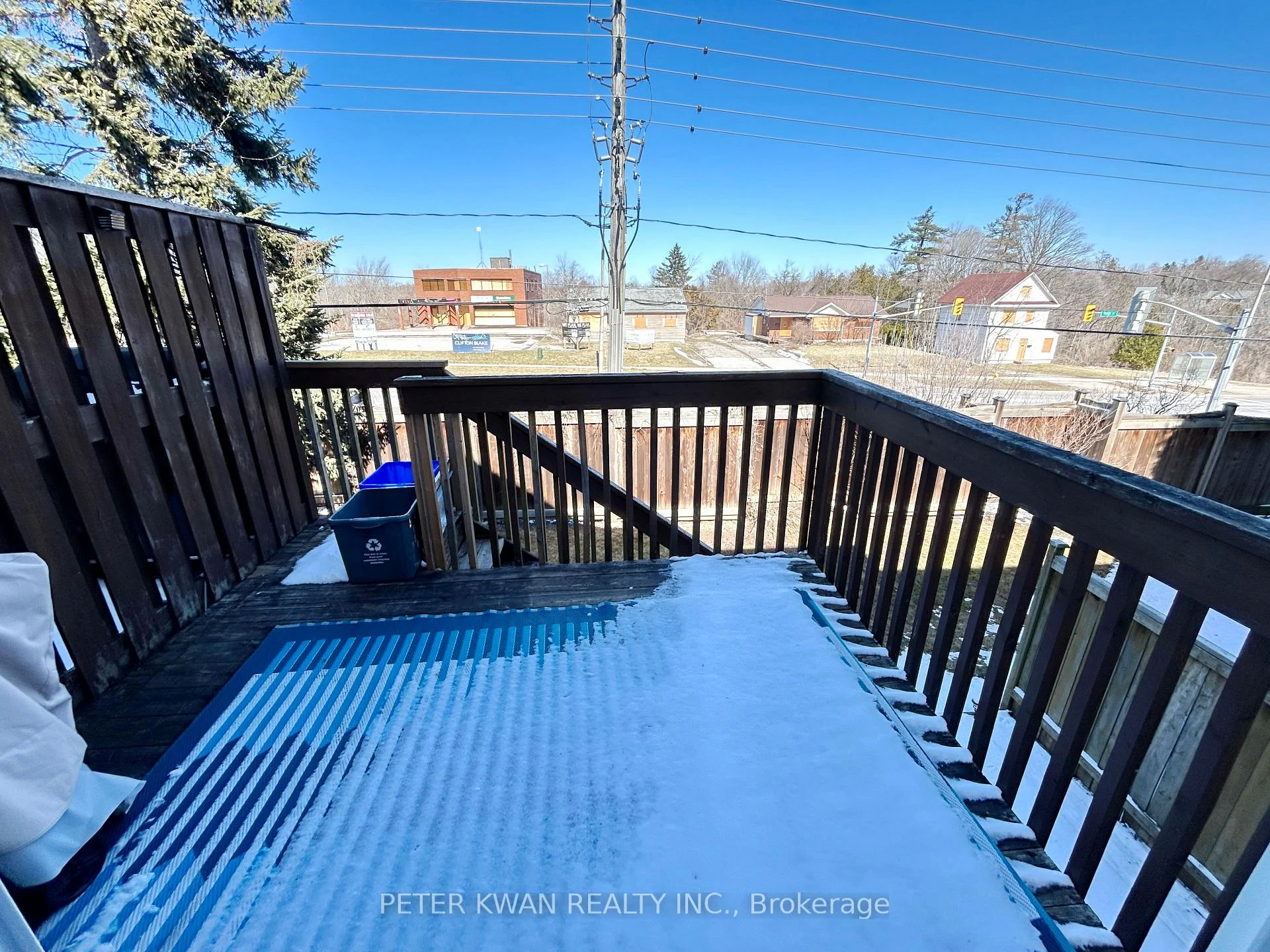 Photo 12 of Unit 21, 120 D'ambrosio Drive, Barrie, Painswick North — HOMEH