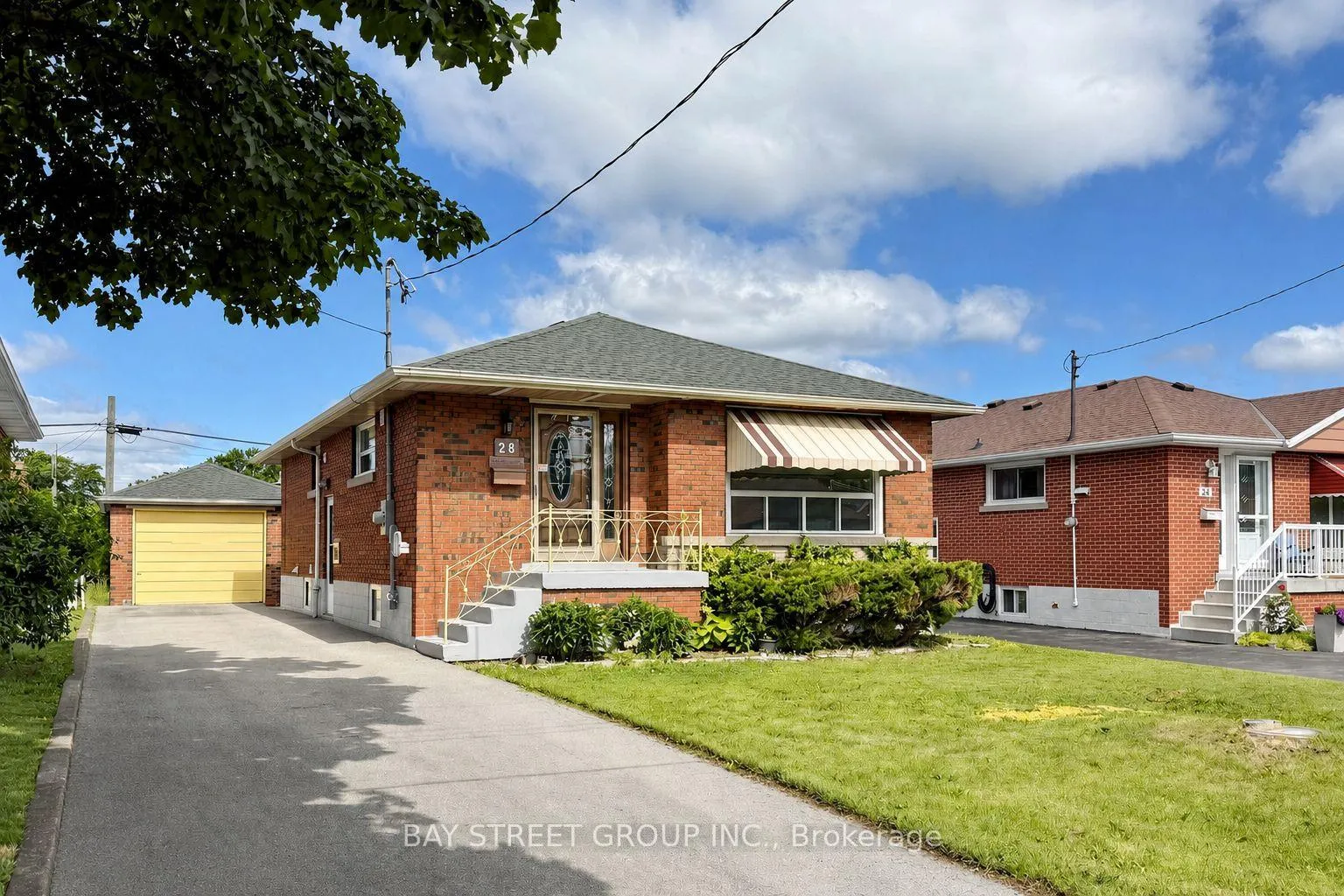 Photo of 28 Warren Avenue