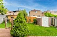 Photo 24 of 167 Cresthaven Road, Brampton, Snelgrove — HOMEH