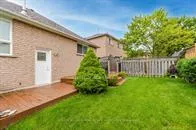 Photo 25 of 167 Cresthaven Road, Brampton, Snelgrove — HOMEH