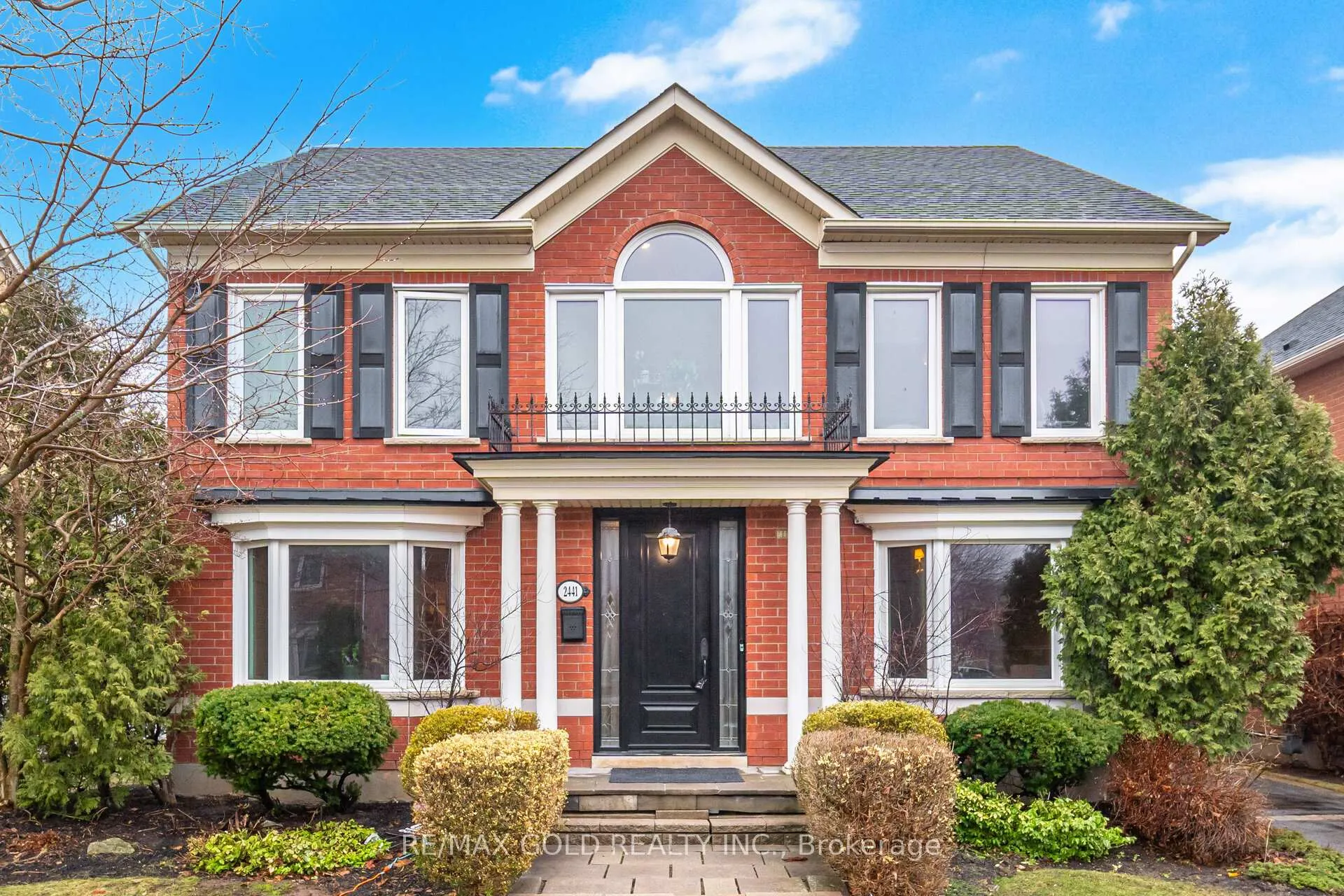 Photo 1 of 2441 Capilano Crescent, Oakville, River Oaks — HOMEH