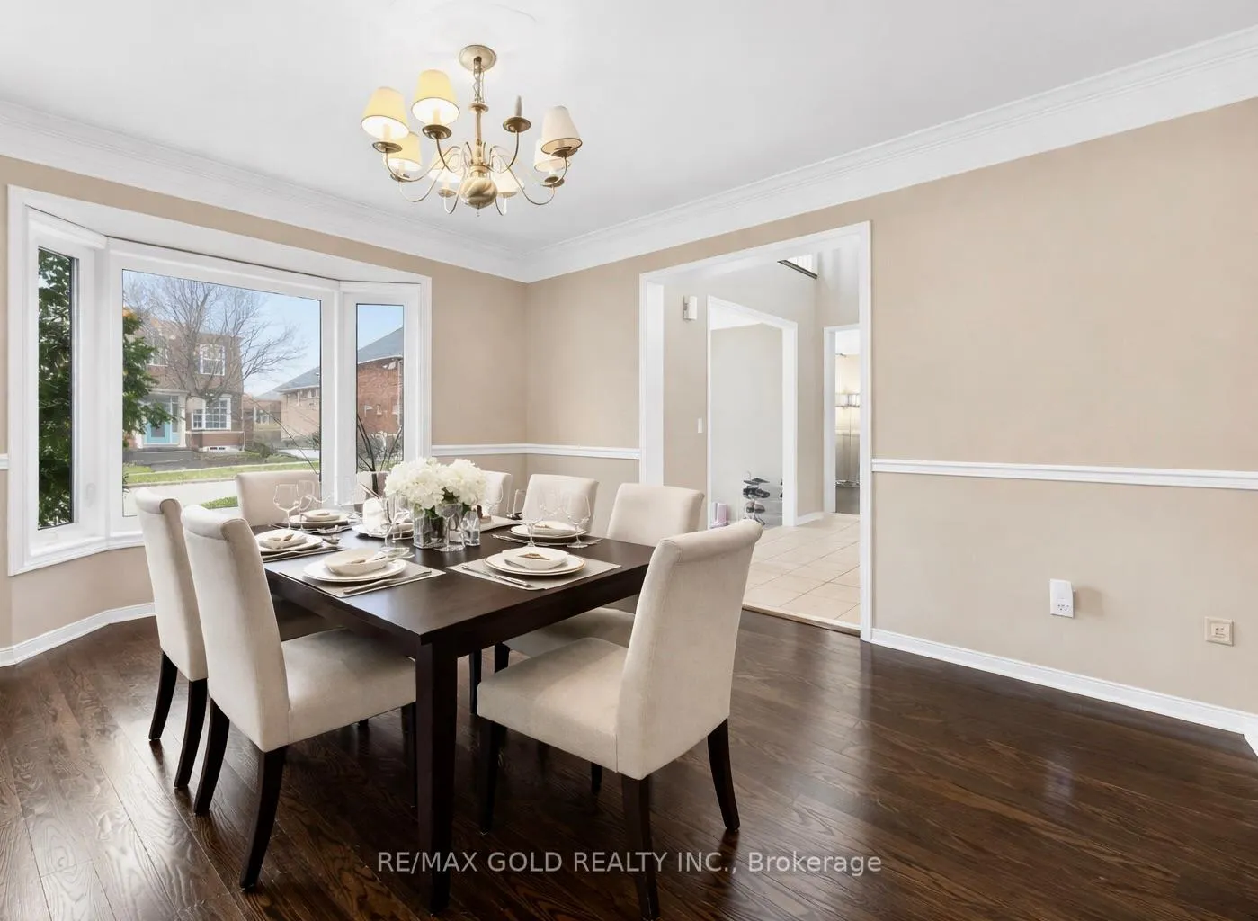 Photo 16 of 2441 Capilano Crescent, Oakville, River Oaks — HOMEH