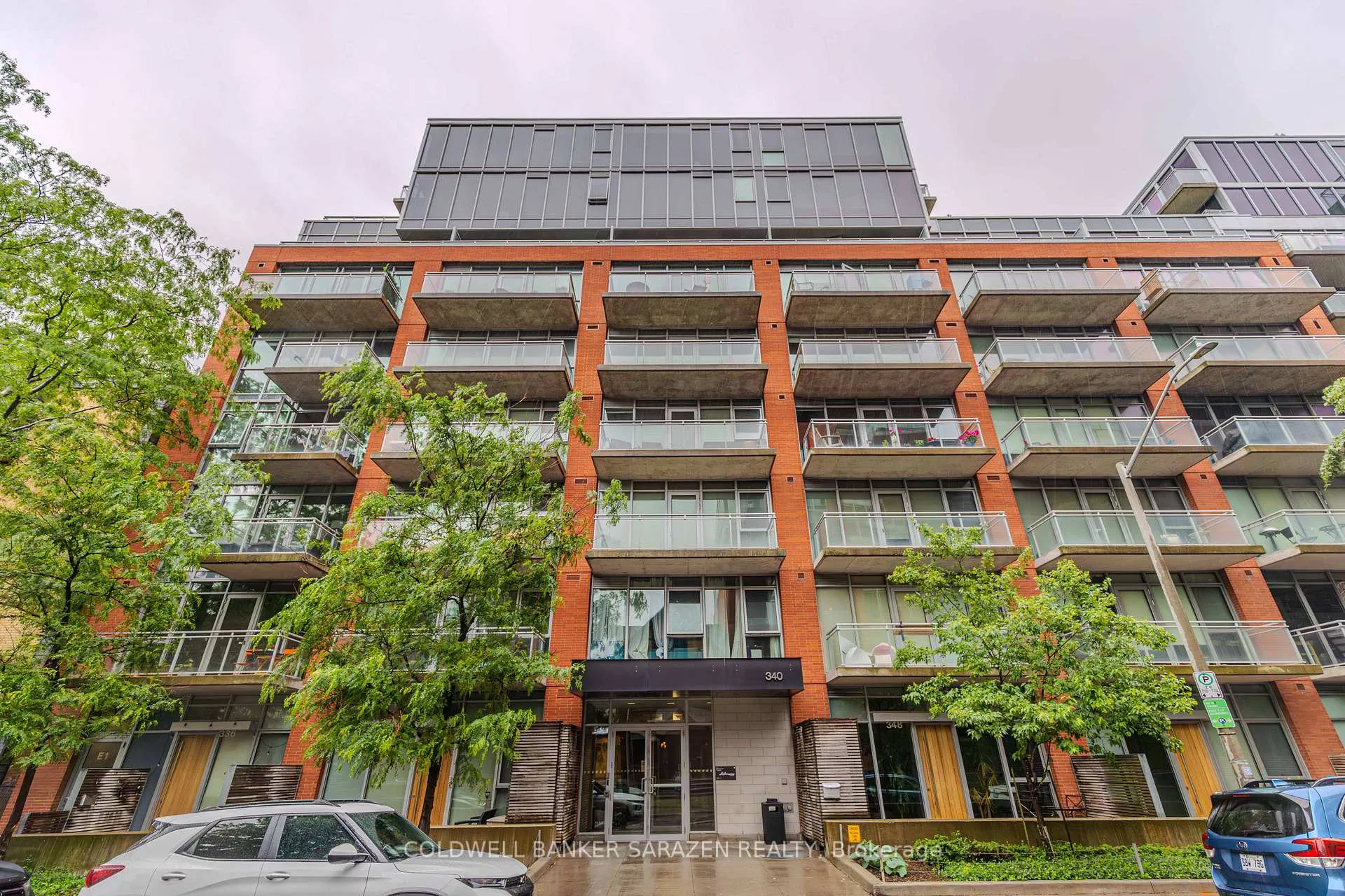 Photo of Unit 845, 340 Mcleod Street