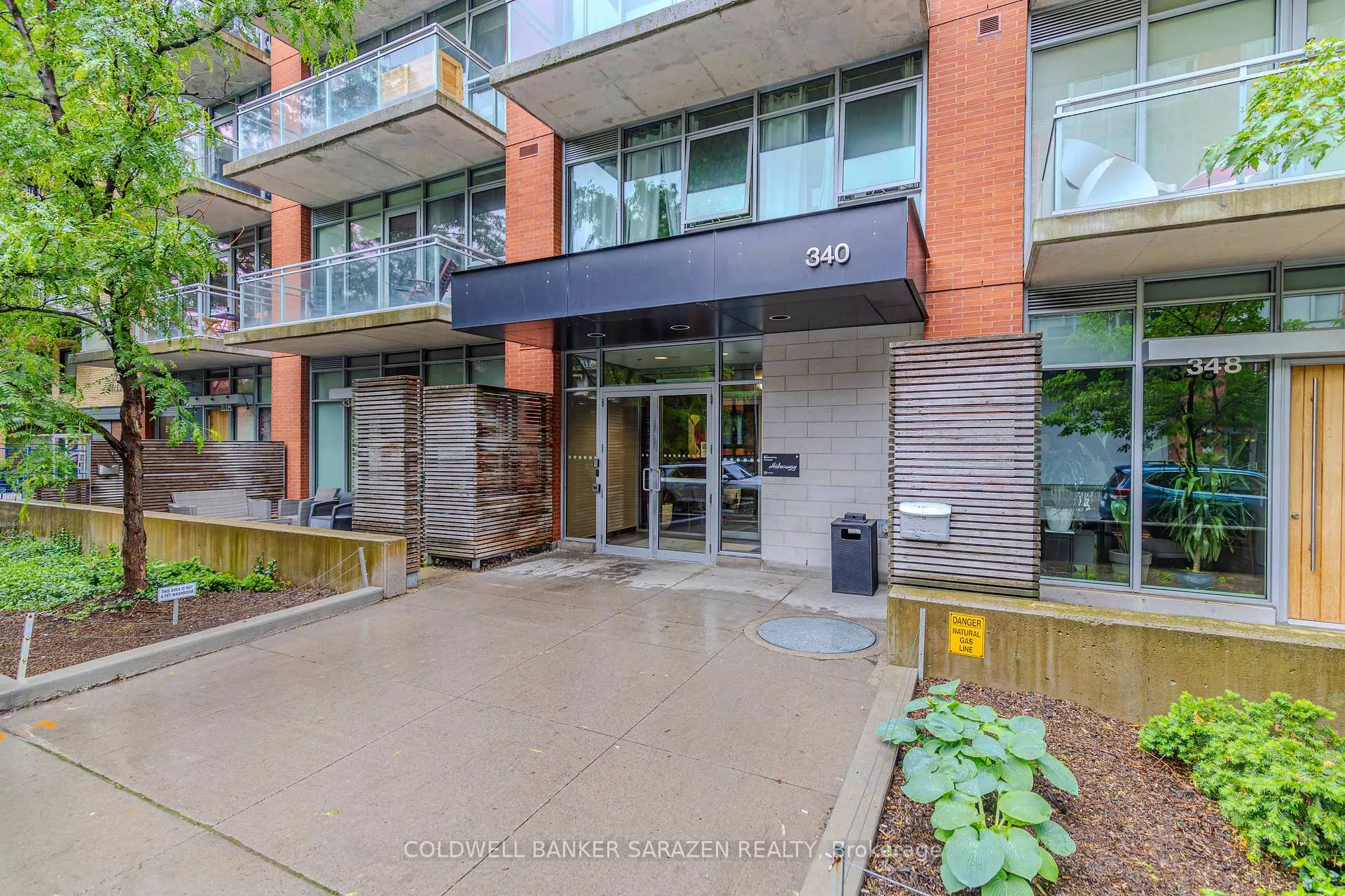 Photo 2 of Unit 845, 340 Mcleod Street, Ottawa, Ottawa Centre — HOMEH