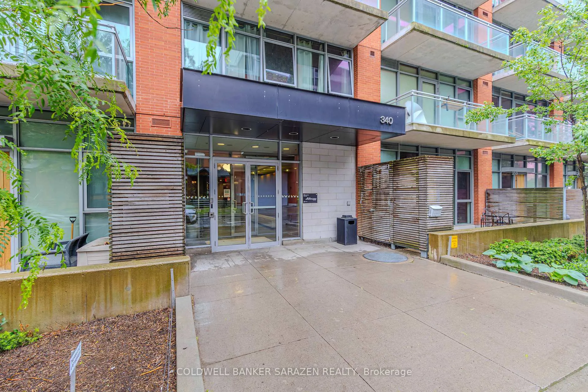 Photo 3 of Unit 845, 340 Mcleod Street, Ottawa, Ottawa Centre — HOMEH