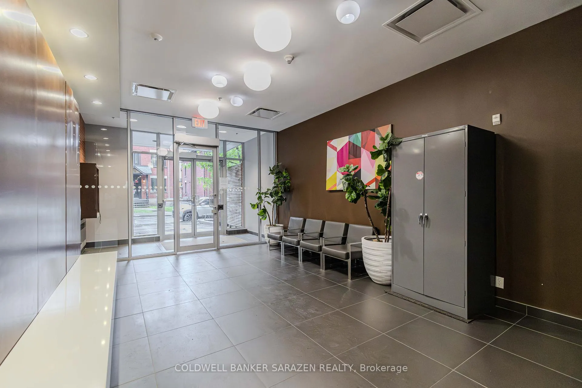 Photo 5 of Unit 845, 340 Mcleod Street, Ottawa, Ottawa Centre — HOMEH