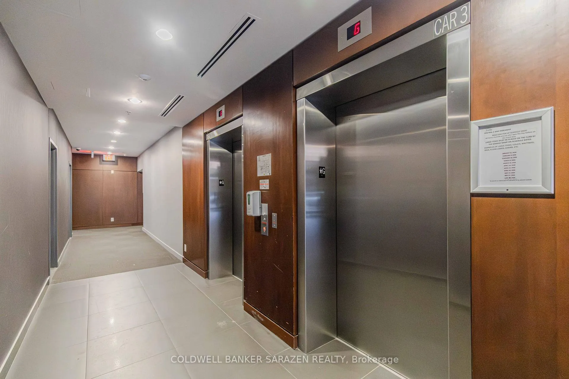 Photo 7 of Unit 845, 340 Mcleod Street, Ottawa, Ottawa Centre — HOMEH