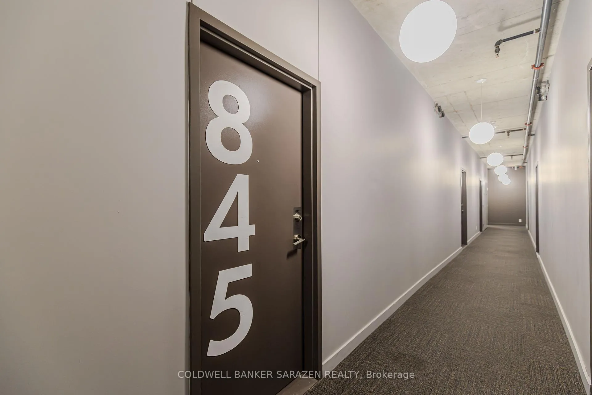 Photo 8 of Unit 845, 340 Mcleod Street, Ottawa, Ottawa Centre — HOMEH