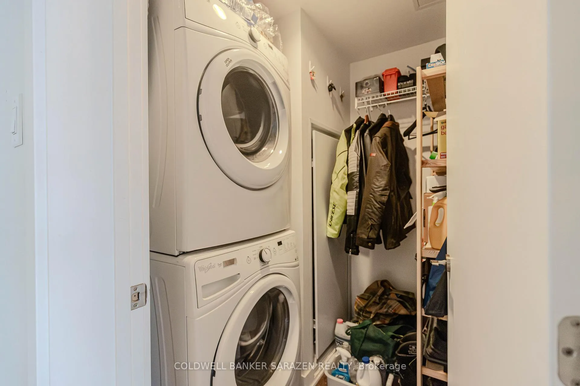 Photo 10 of Unit 845, 340 Mcleod Street, Ottawa, Ottawa Centre — HOMEH