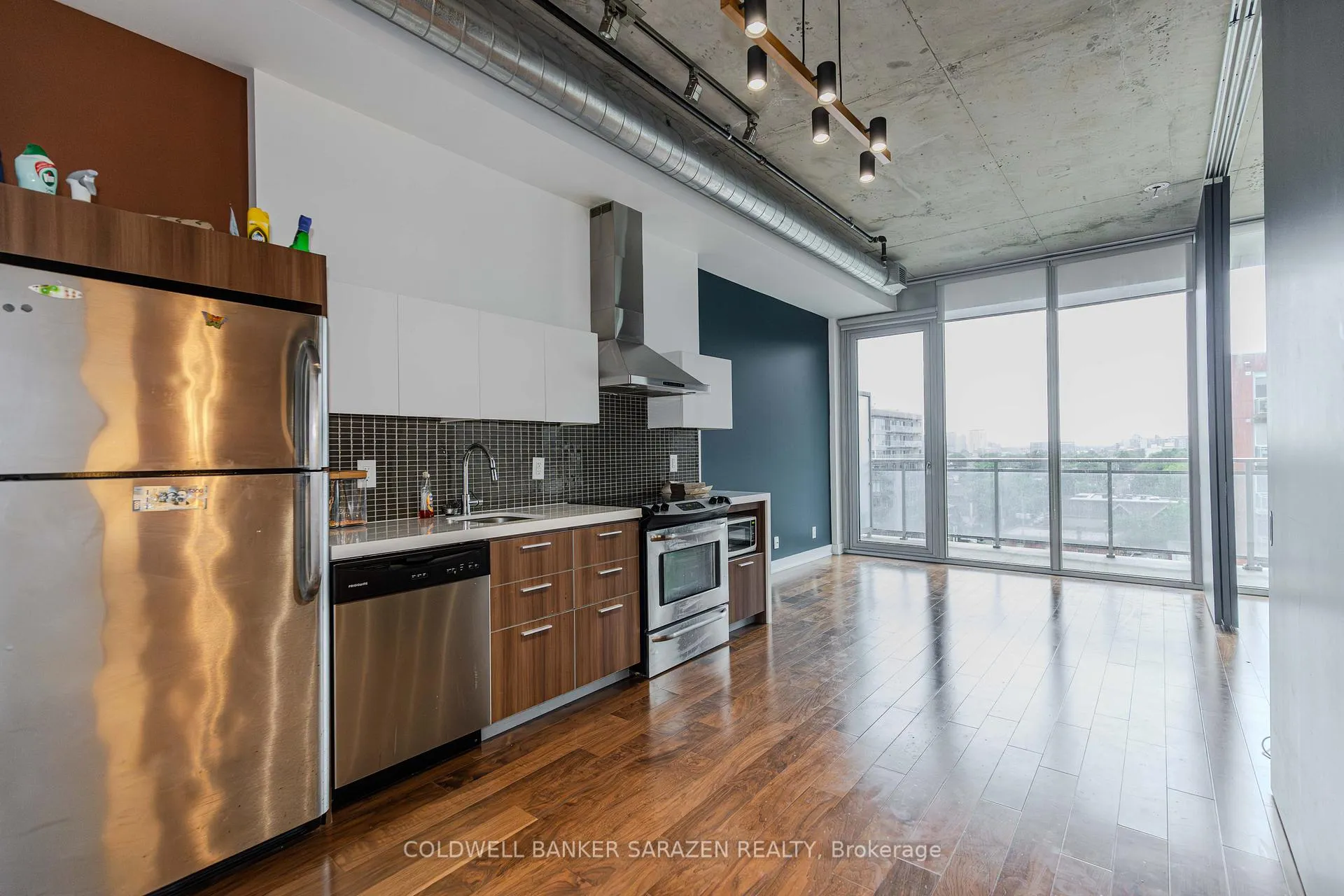 Photo 12 of Unit 845, 340 Mcleod Street, Ottawa, Ottawa Centre — HOMEH