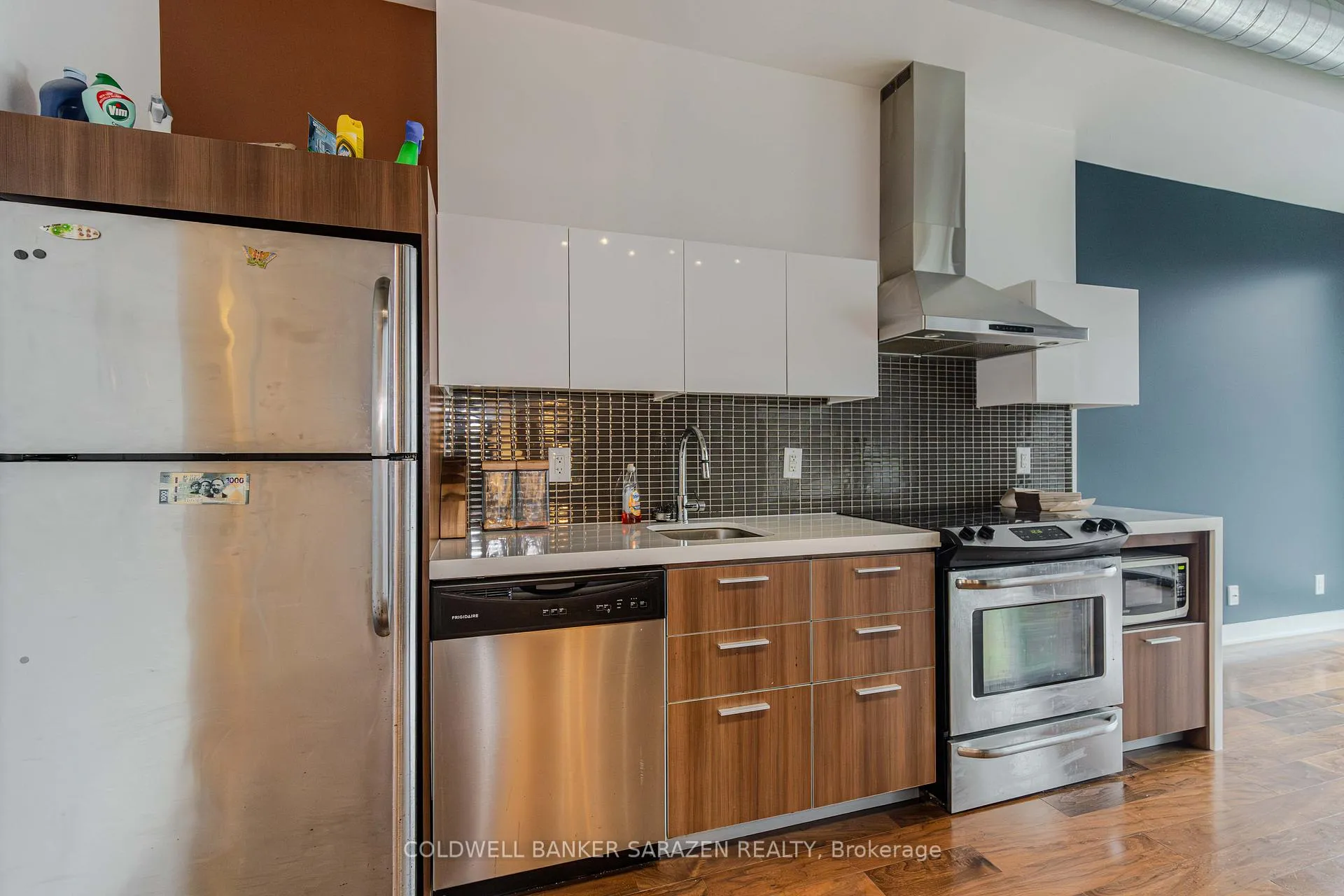 Photo 13 of Unit 845, 340 Mcleod Street, Ottawa, Ottawa Centre — HOMEH