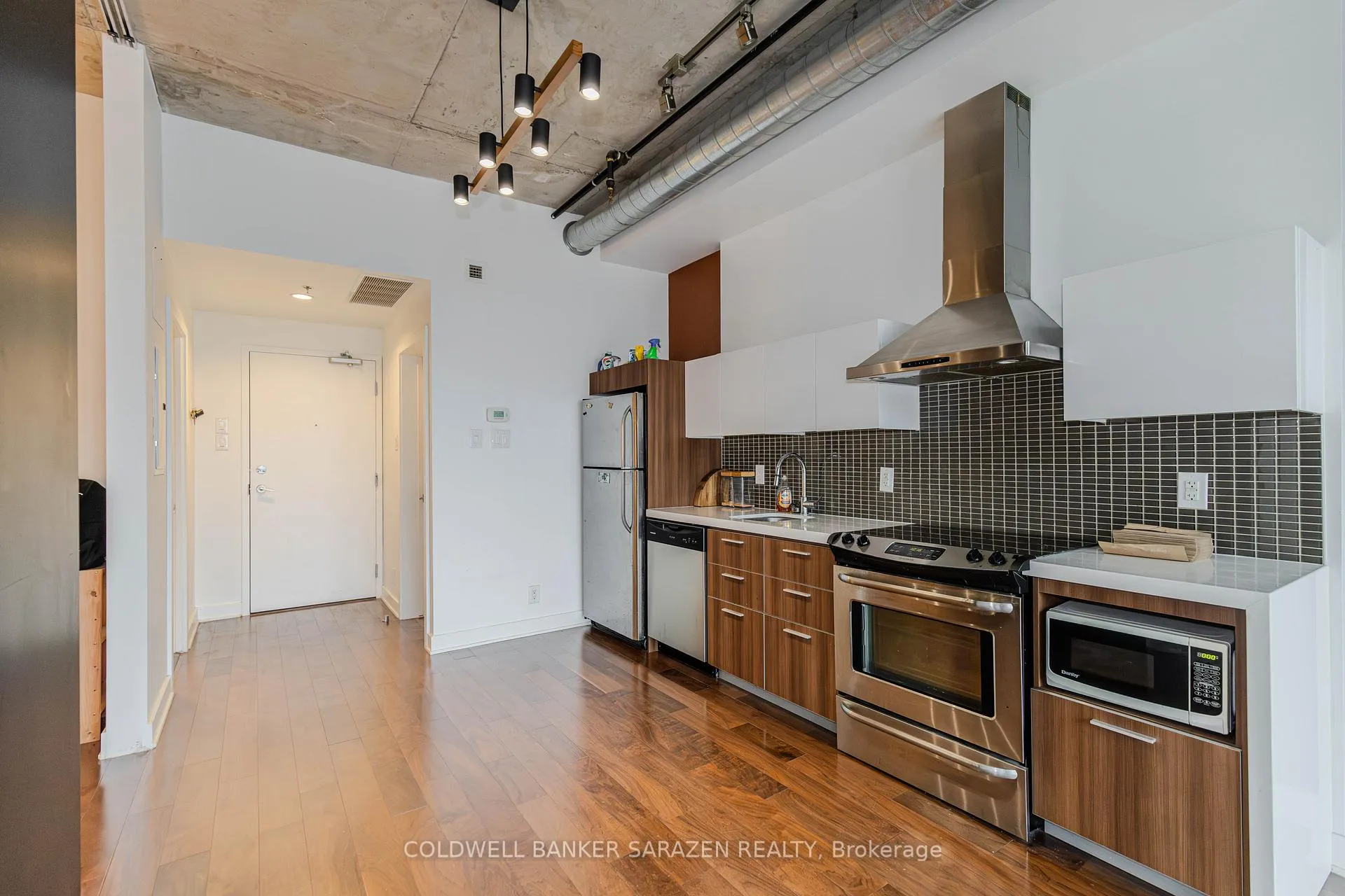 Photo 14 of Unit 845, 340 Mcleod Street, Ottawa, Ottawa Centre — HOMEH