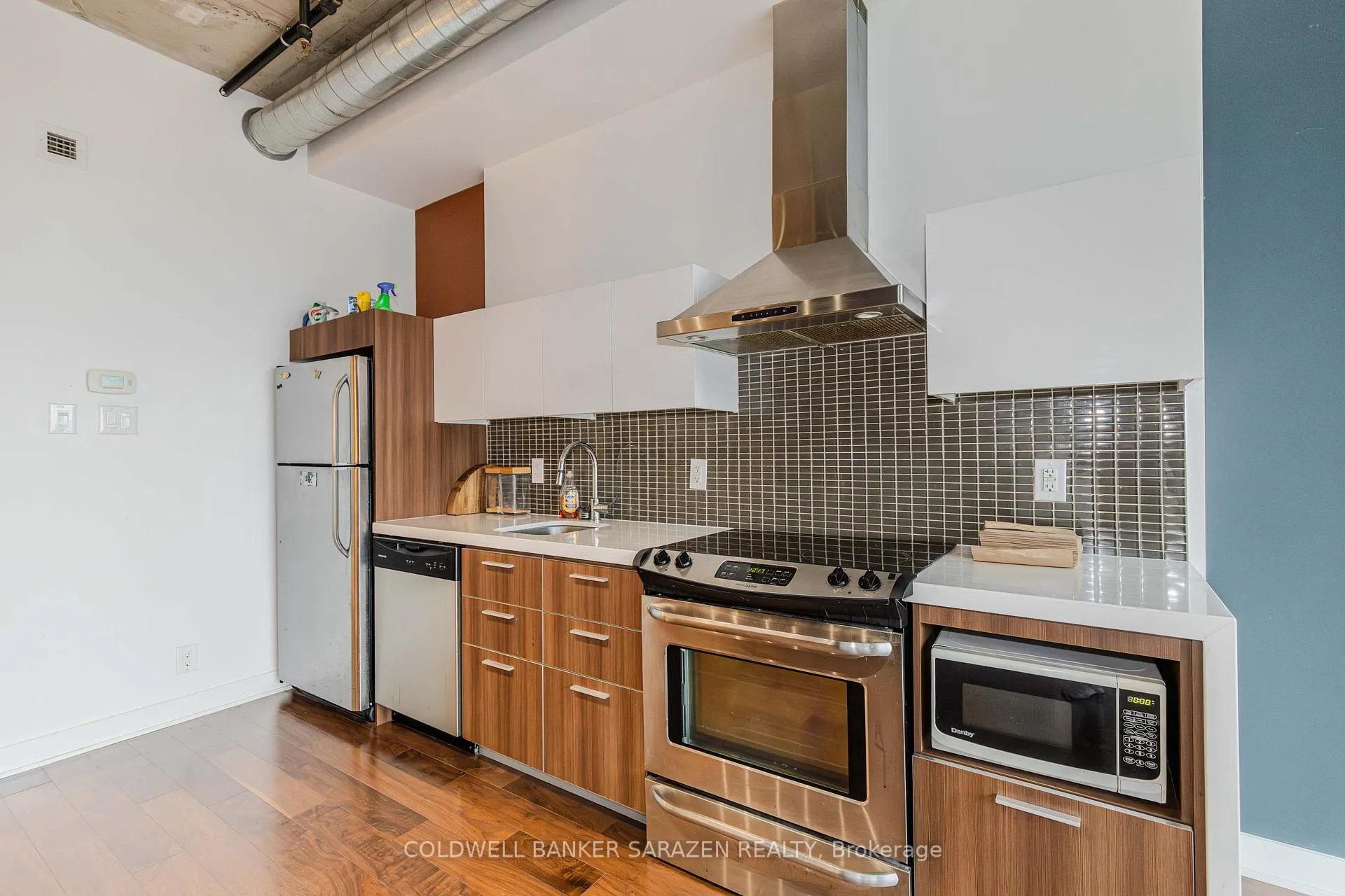 Photo 15 of Unit 845, 340 Mcleod Street, Ottawa, Ottawa Centre — HOMEH