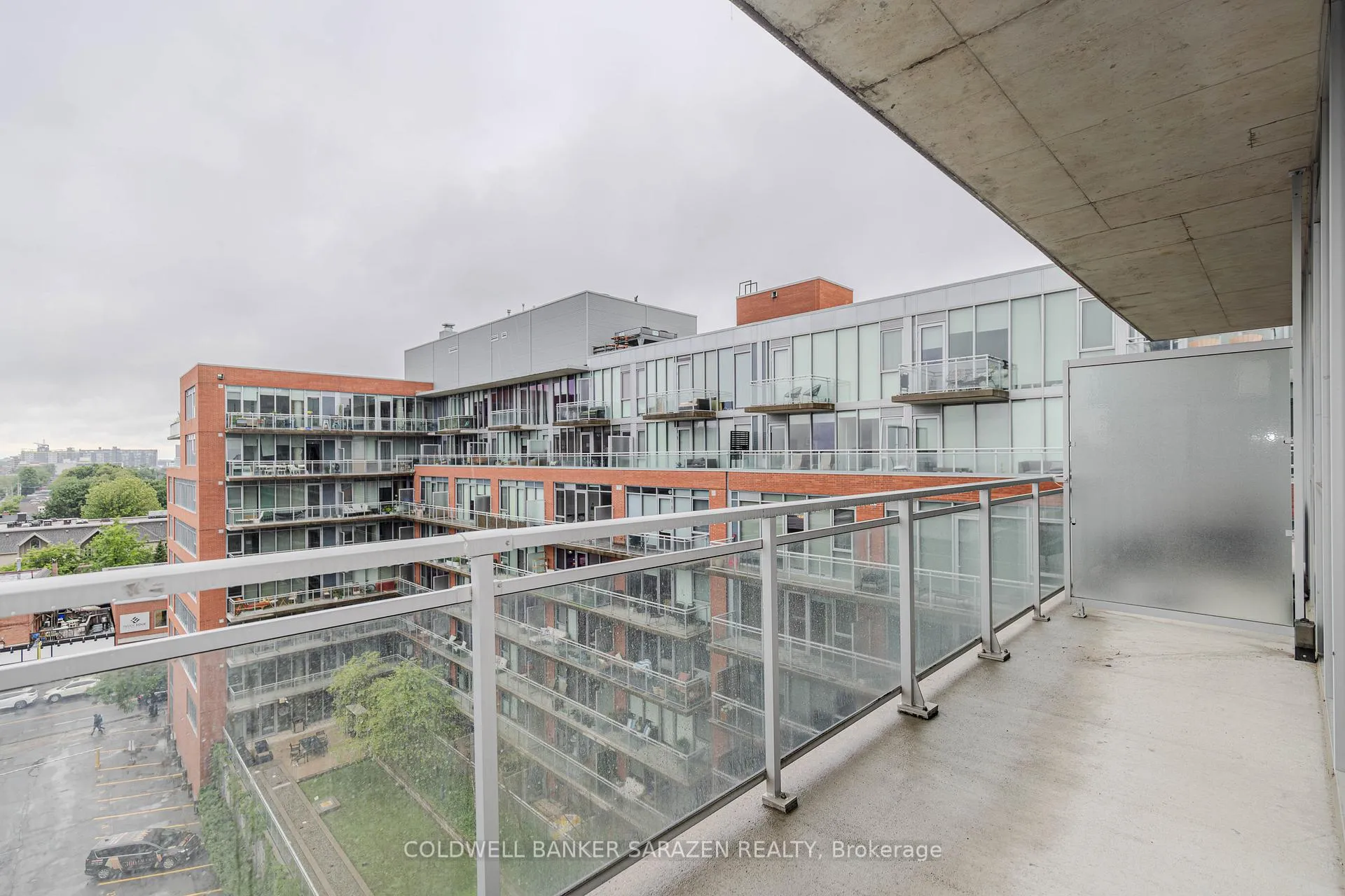 Photo 27 of Unit 845, 340 Mcleod Street, Ottawa, Ottawa Centre — HOMEH