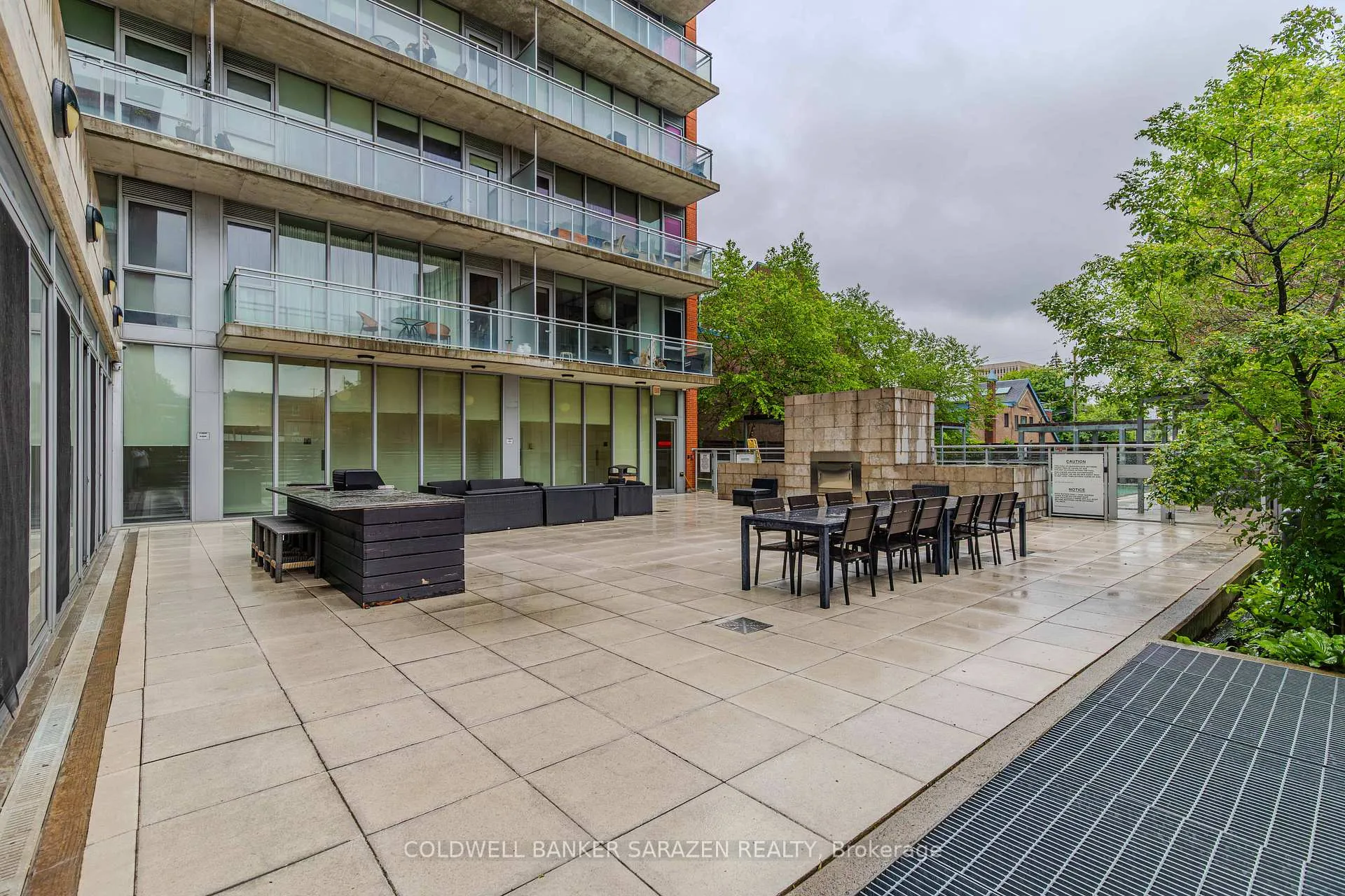 Photo 34 of Unit 845, 340 Mcleod Street, Ottawa, Ottawa Centre — HOMEH