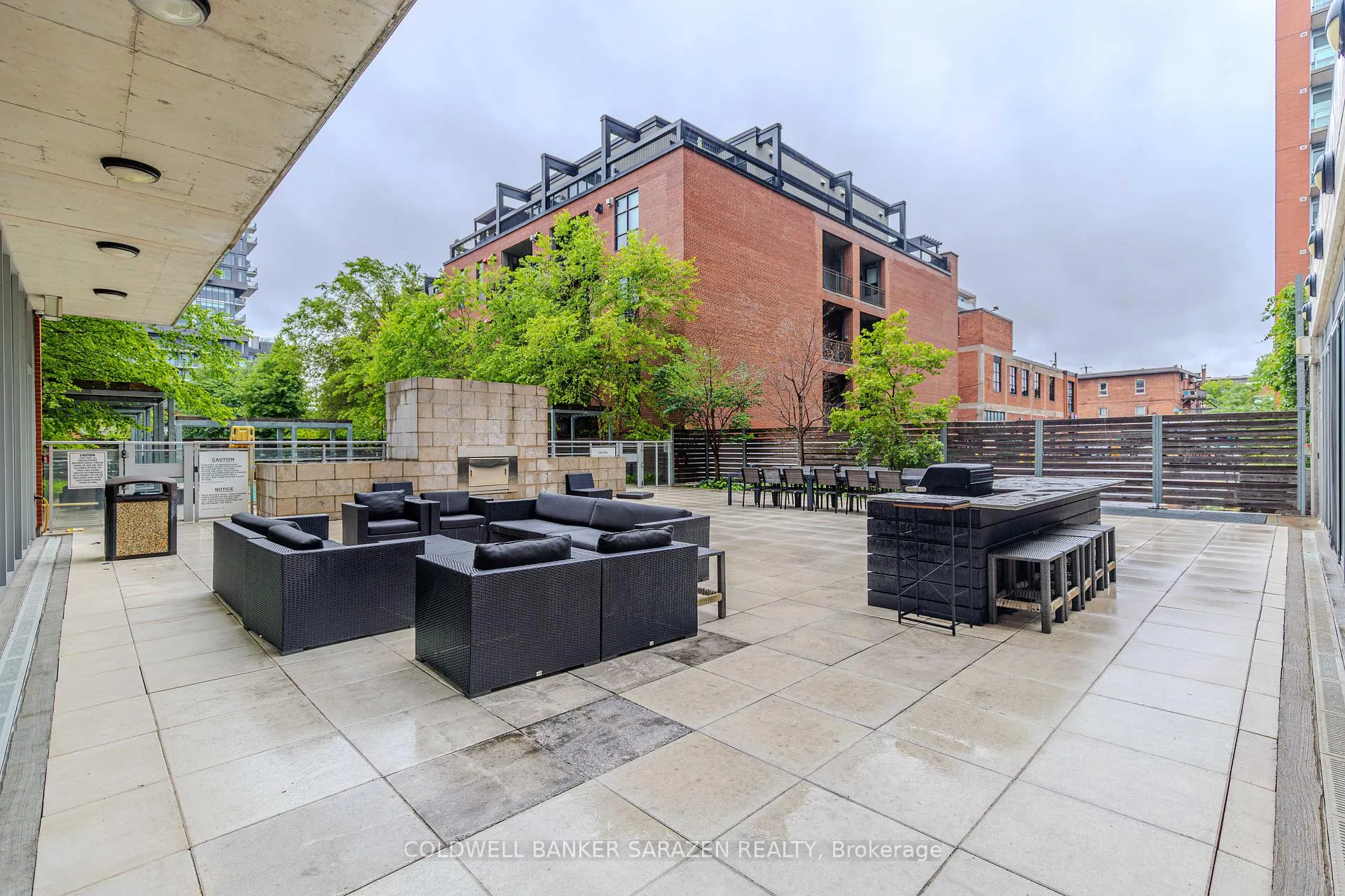 Photo 35 of Unit 845, 340 Mcleod Street, Ottawa, Ottawa Centre — HOMEH