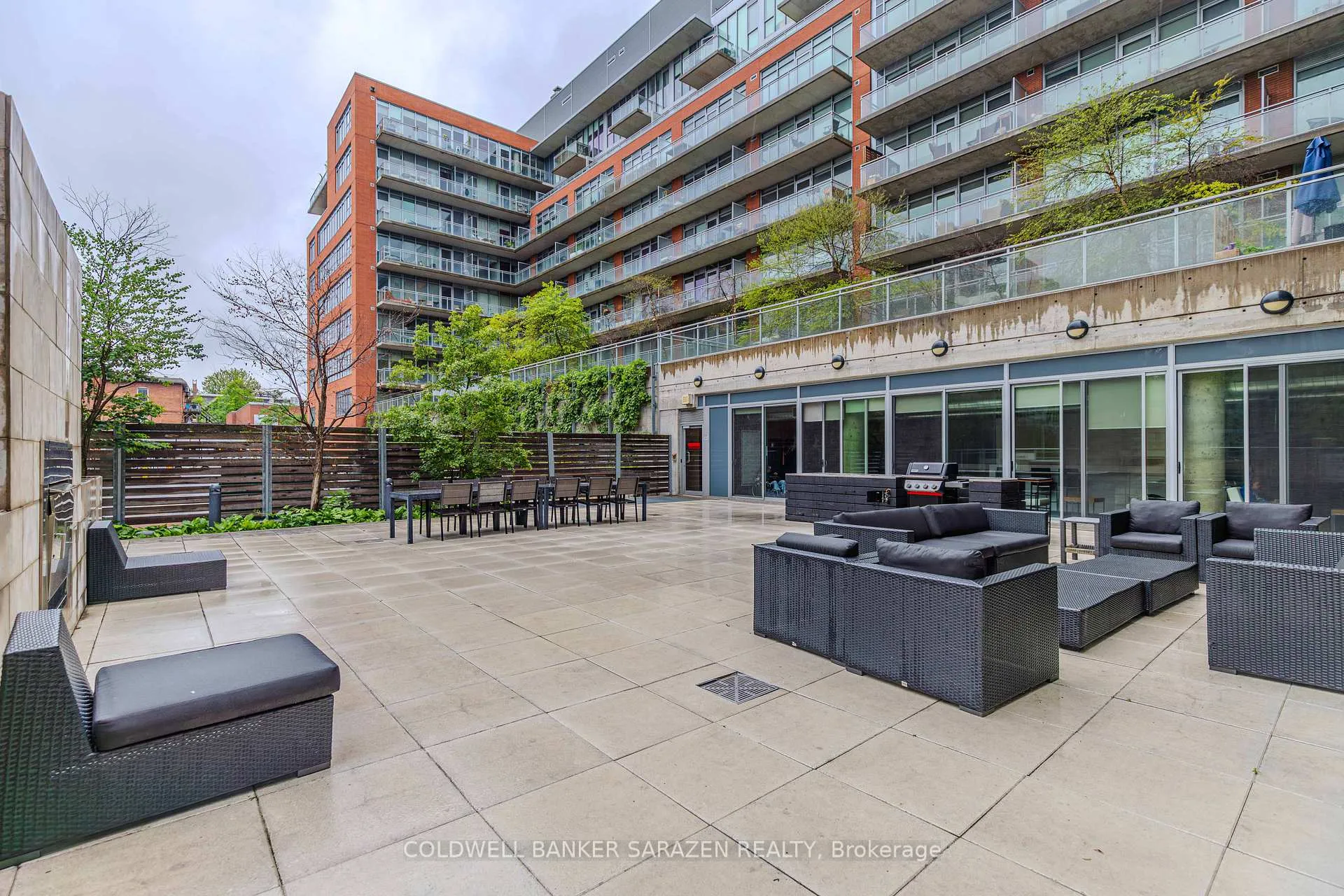 Photo 36 of Unit 845, 340 Mcleod Street, Ottawa, Ottawa Centre — HOMEH