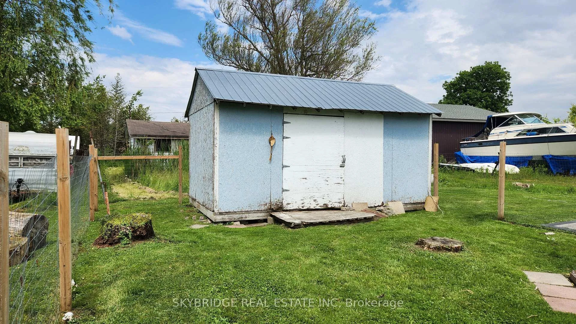Photo 11 of 12 Mohawk Line, Haldimand — HOMEH