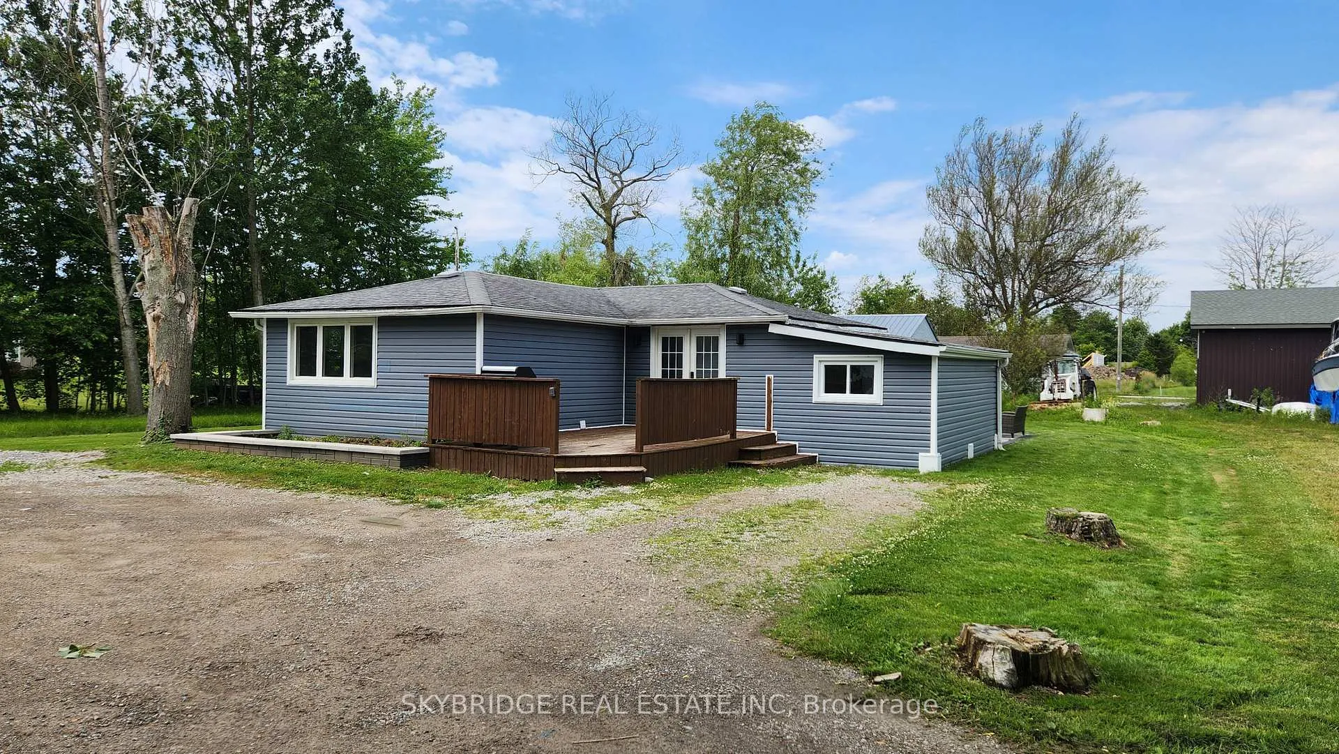 Photo 12 of 12 Mohawk Line, Haldimand — HOMEH