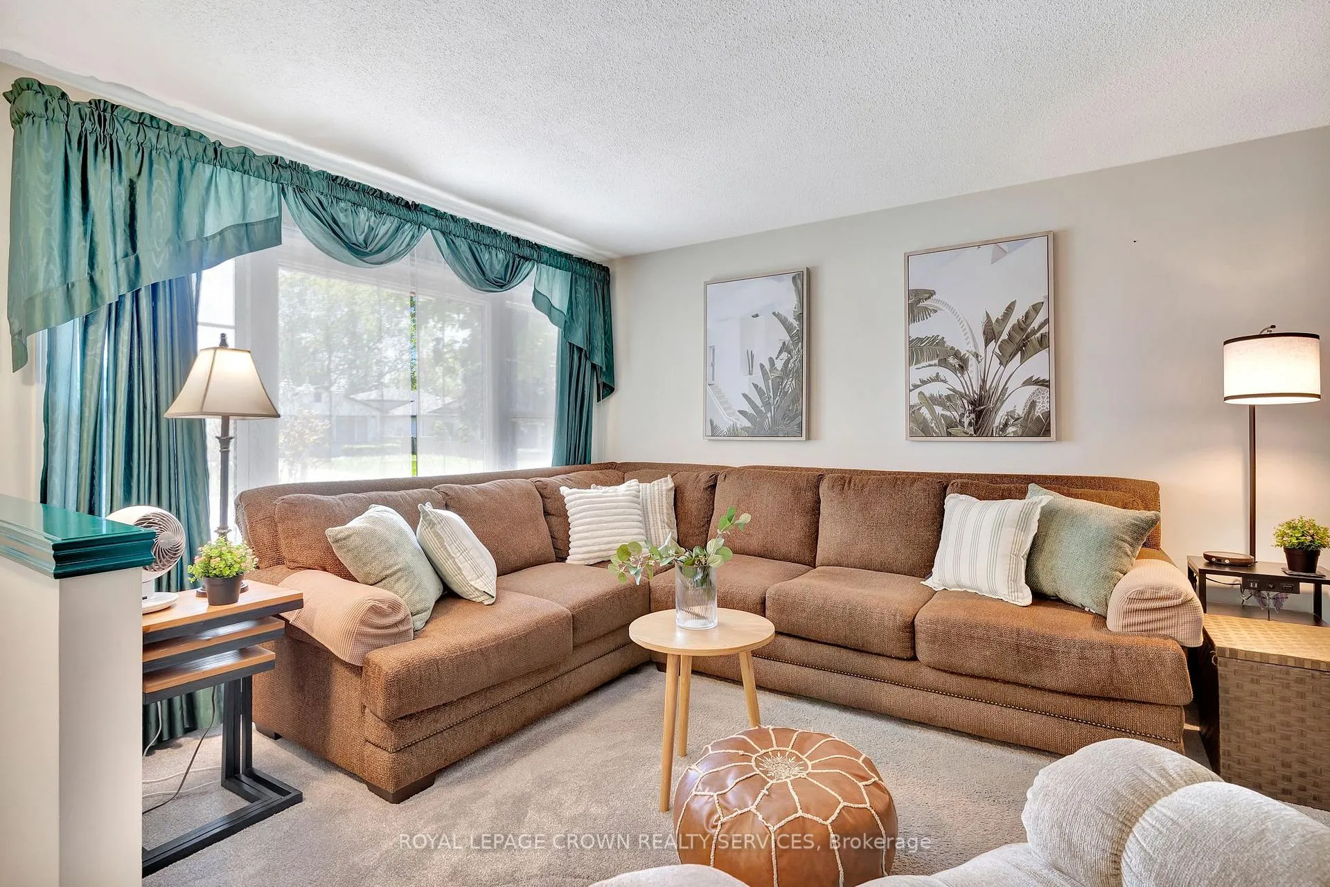 Photo 5 of 98 Belwood Crescent, Kitchener, Vanier - Kitchener — HOMEH