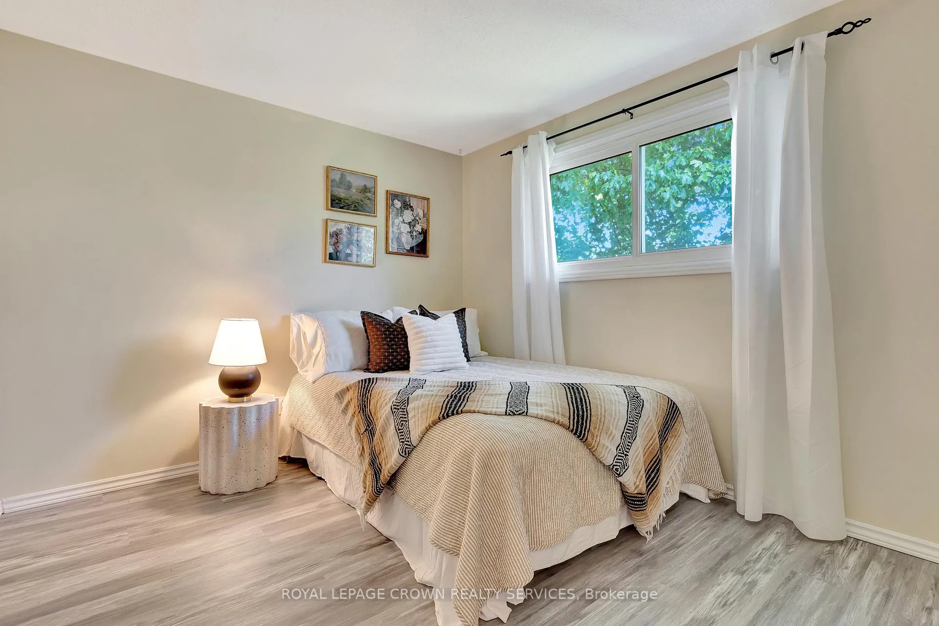 Photo 13 of 98 Belwood Crescent, Kitchener, Vanier - Kitchener — HOMEH