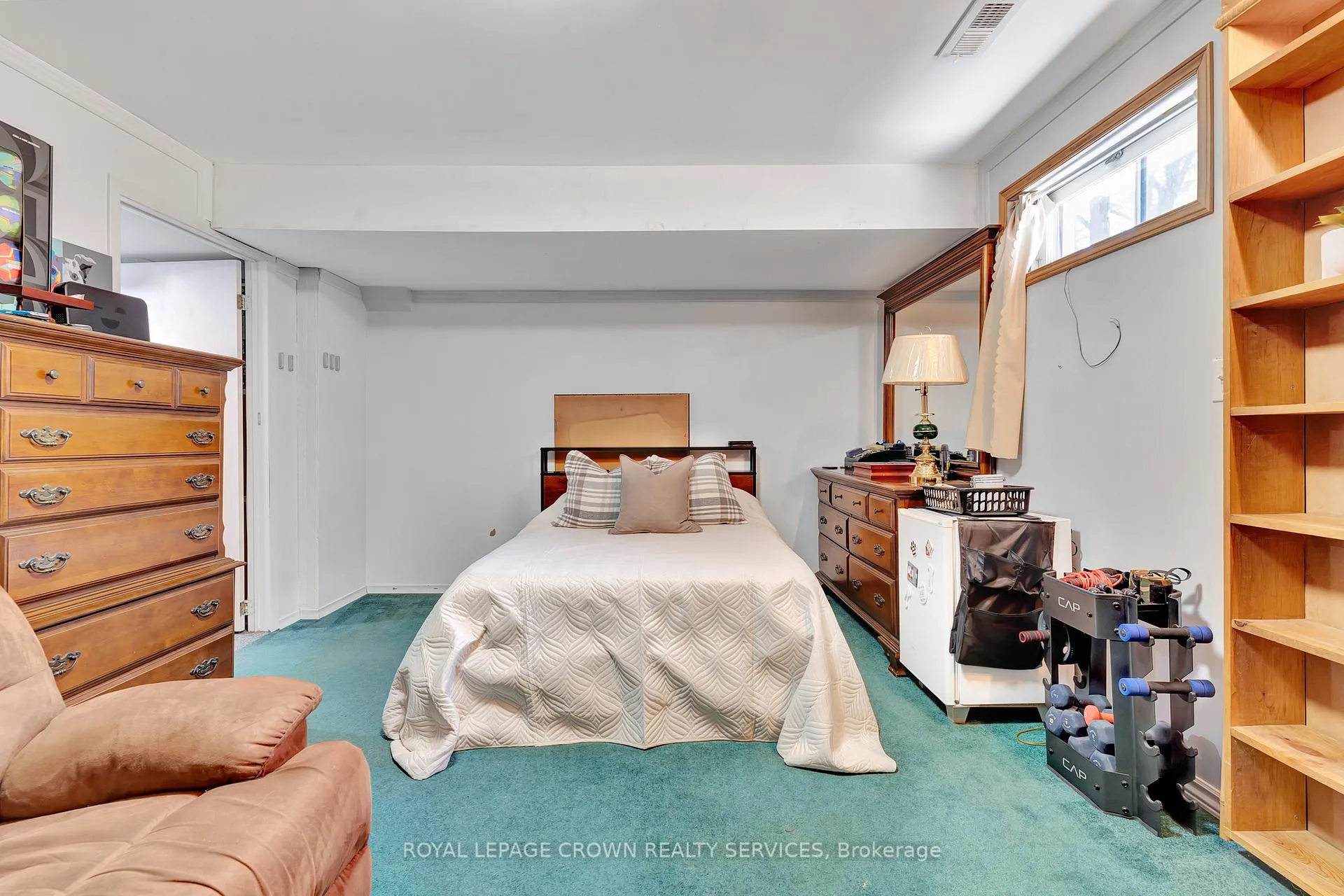 Photo 15 of 98 Belwood Crescent, Kitchener, Vanier - Kitchener — HOMEH