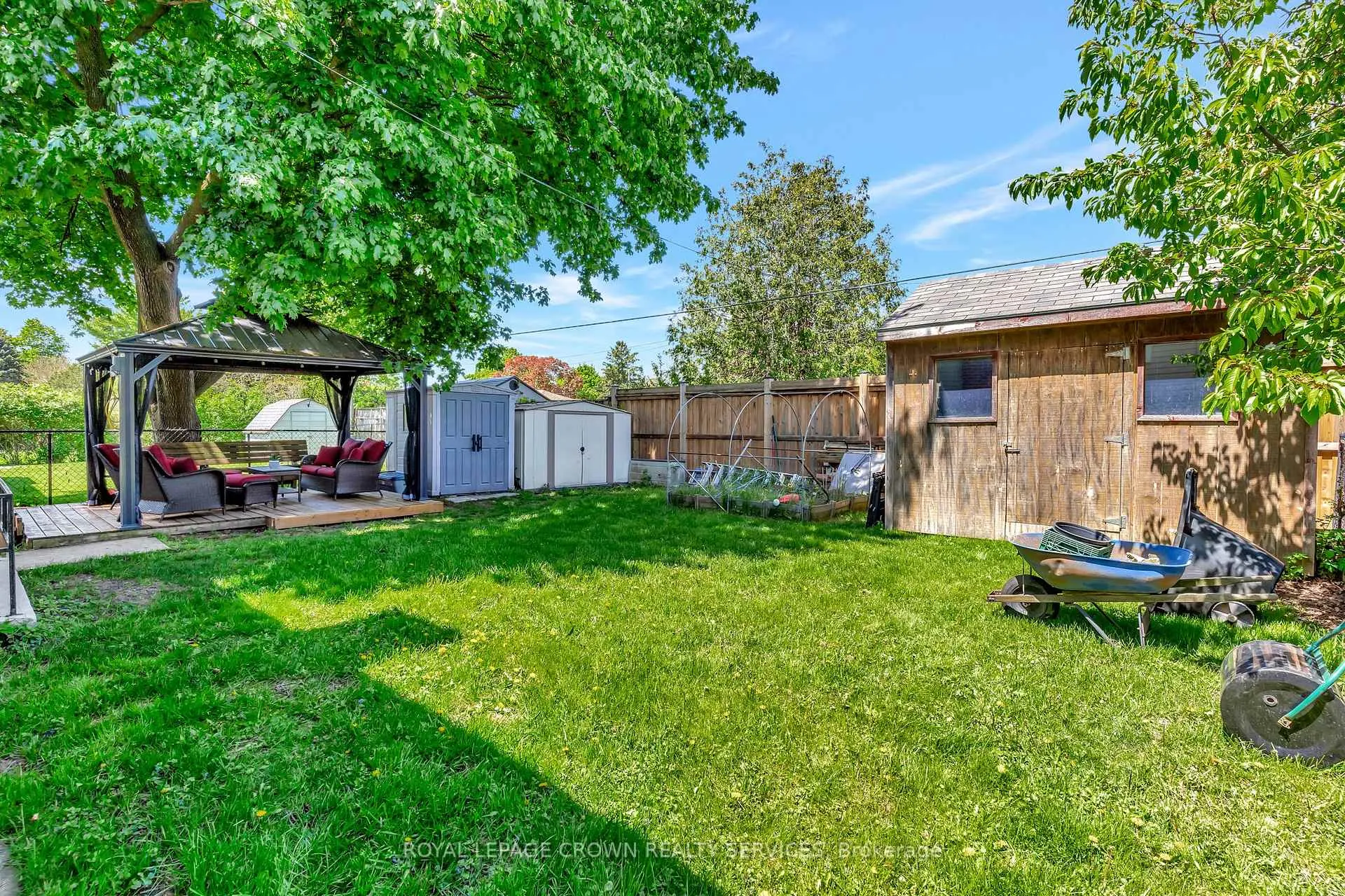 Photo 18 of 98 Belwood Crescent, Kitchener, Vanier - Kitchener — HOMEH