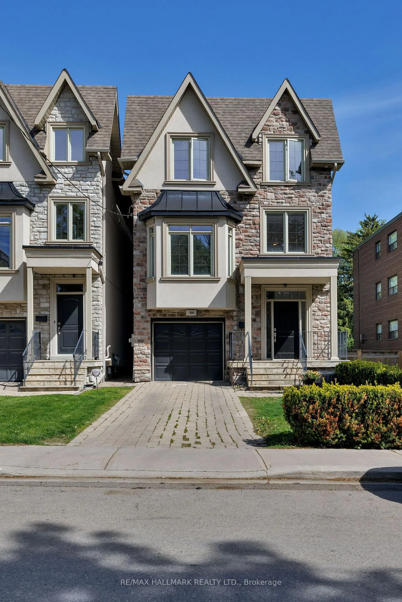 Photo 1 of 194 Erskine Avenue, Toronto, Mount Pleasant East — HOMEH