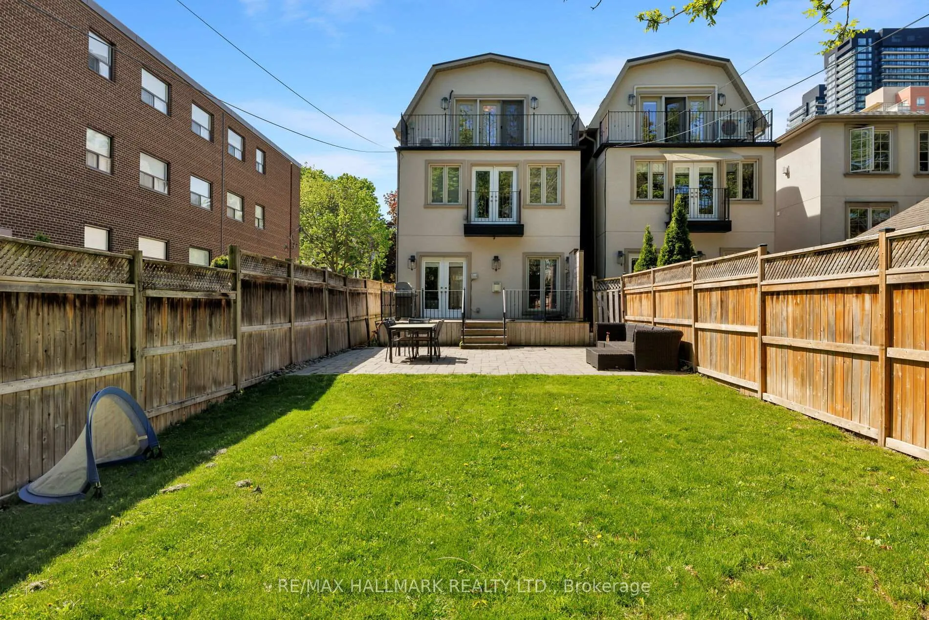 Photo 46 of 194 Erskine Avenue, Toronto, Mount Pleasant East — HOMEH