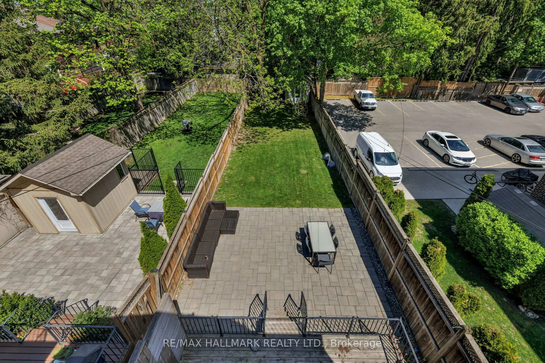 Photo 49 of 194 Erskine Avenue, Toronto, Mount Pleasant East — HOMEH