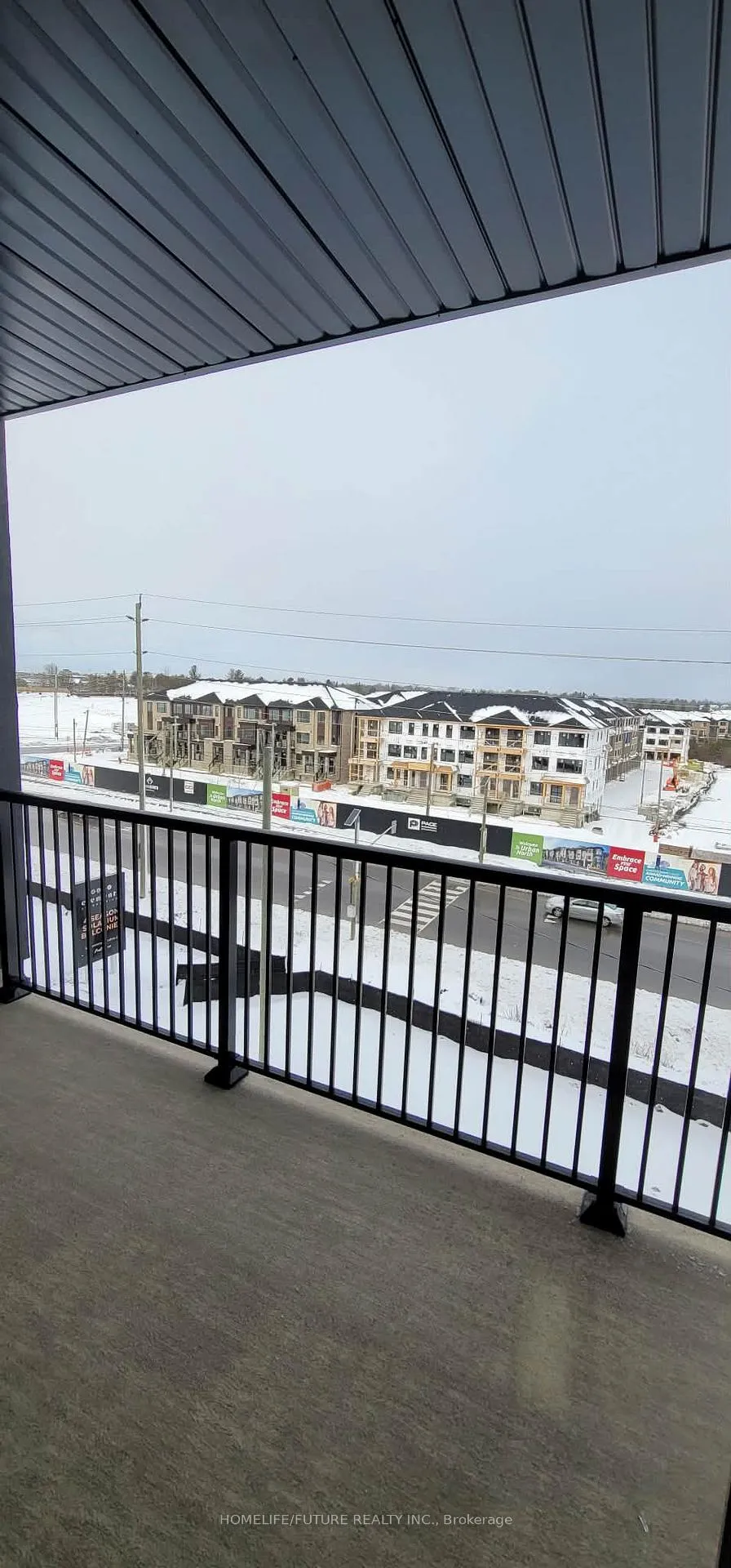 Photo 11 of Unit 306, 4 Spice Way, Barrie, Rural Barrie Southeast — HOMEH