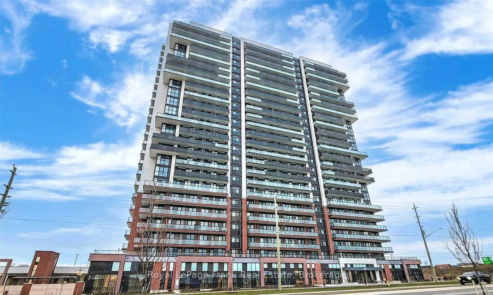 Photo 3 of Unit 2118, 2550 Simcoe Street N, Oshawa, Windfields — HOMEH