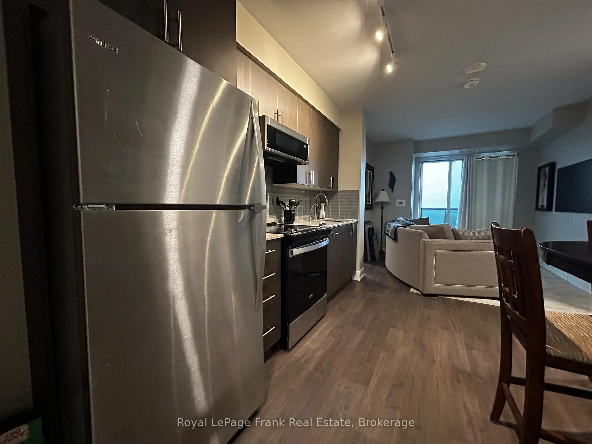 Photo 12 of Unit 2118, 2550 Simcoe Street N, Oshawa, Windfields — HOMEH