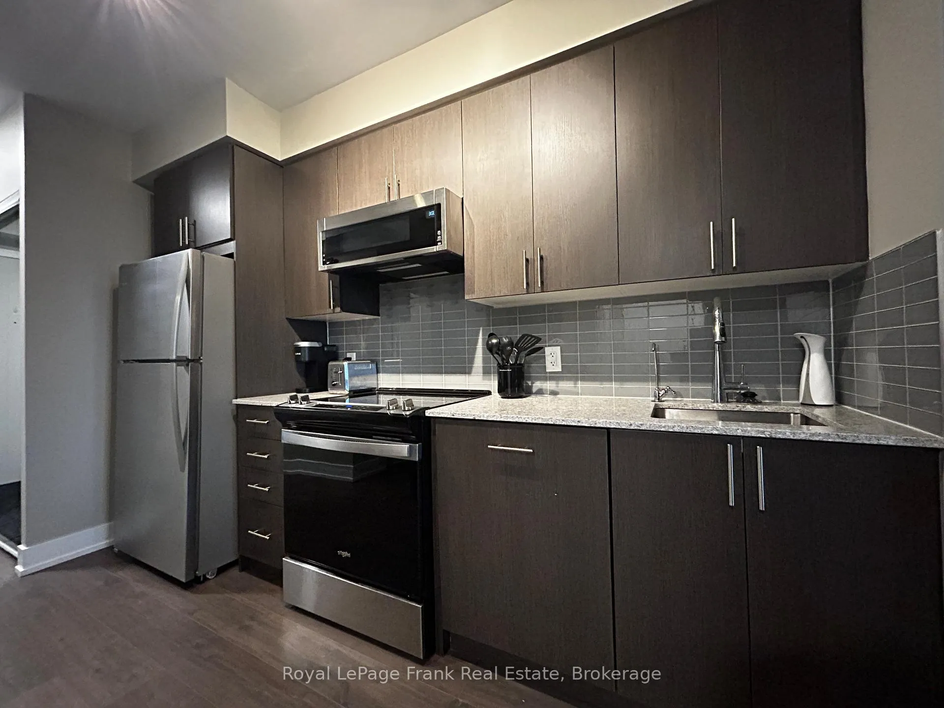 Photo 16 of Unit 2118, 2550 Simcoe Street N, Oshawa, Windfields — HOMEH