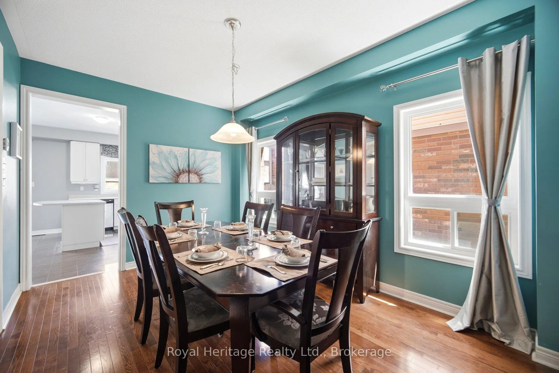 Photo 7 of 824 Fetchison Drive, Oshawa, Taunton — HOMEH