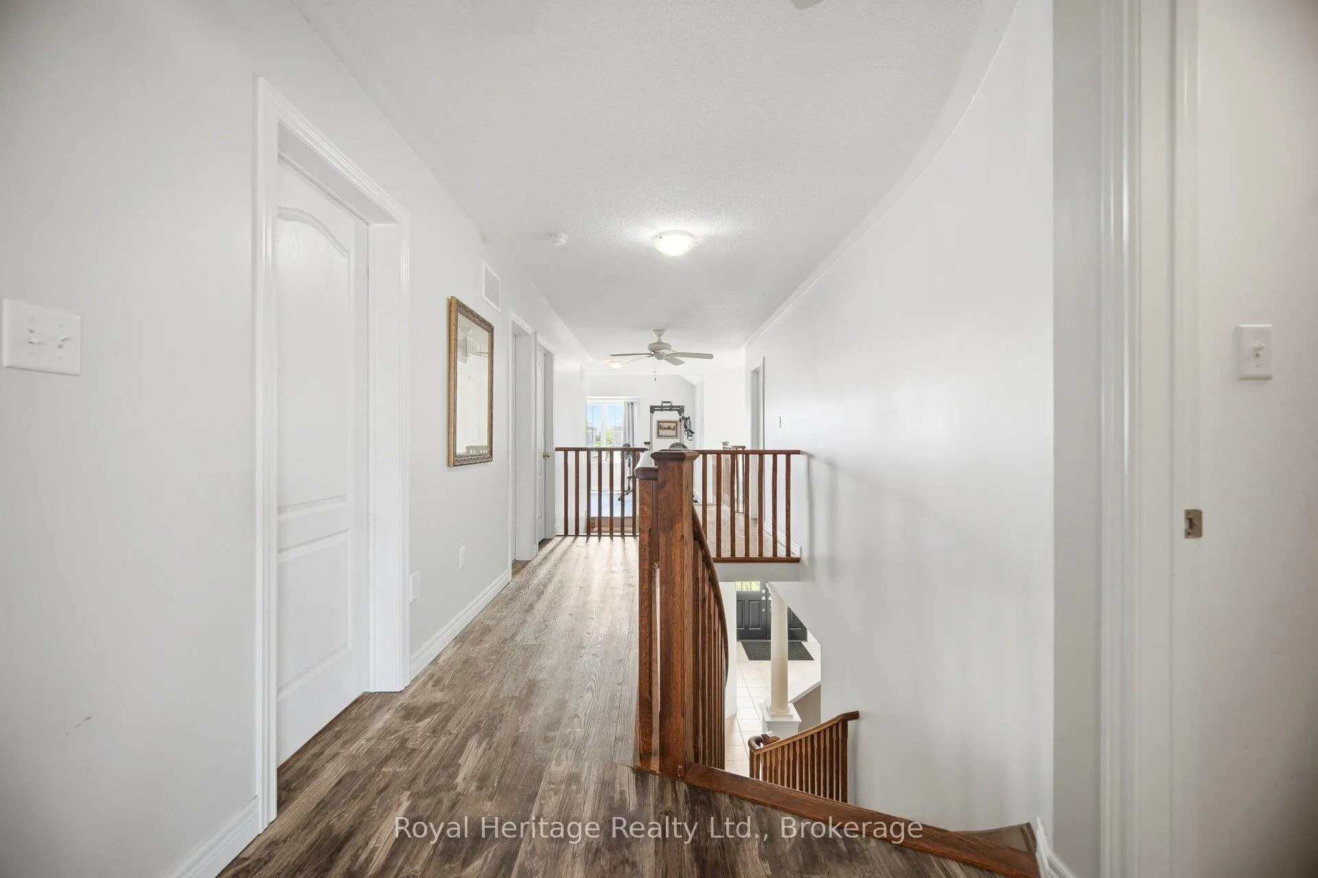 Photo 21 of 824 Fetchison Drive, Oshawa, Taunton — HOMEH