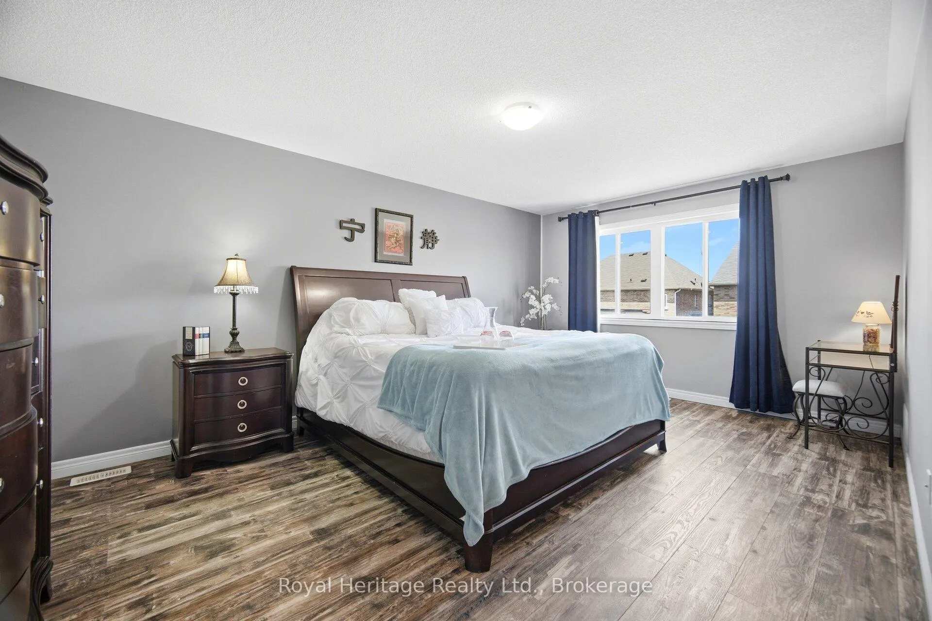 Photo 22 of 824 Fetchison Drive, Oshawa, Taunton — HOMEH