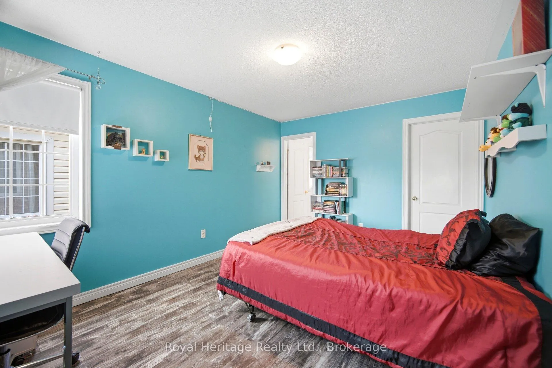 Photo 26 of 824 Fetchison Drive, Oshawa, Taunton — HOMEH