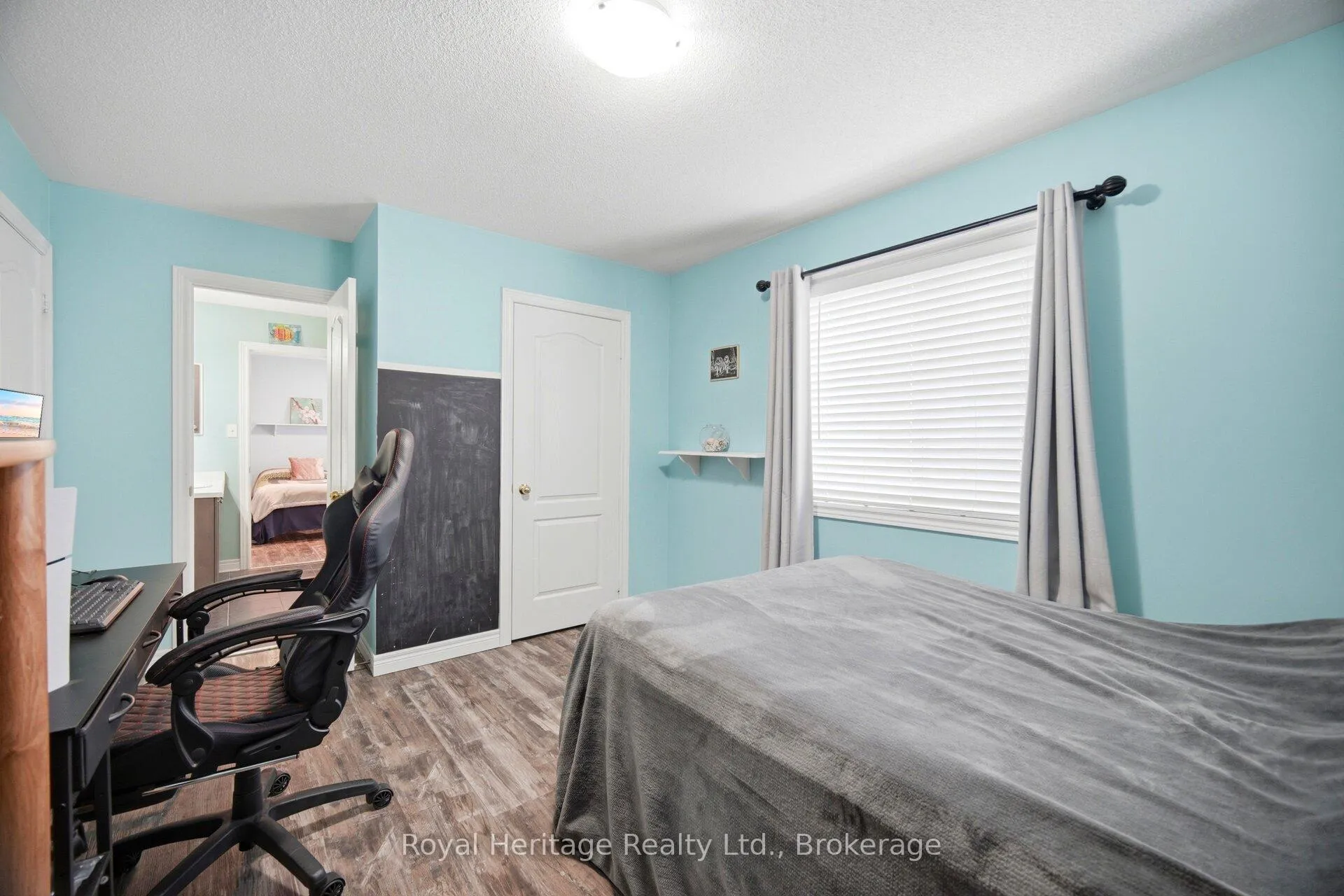 Photo 28 of 824 Fetchison Drive, Oshawa, Taunton — HOMEH