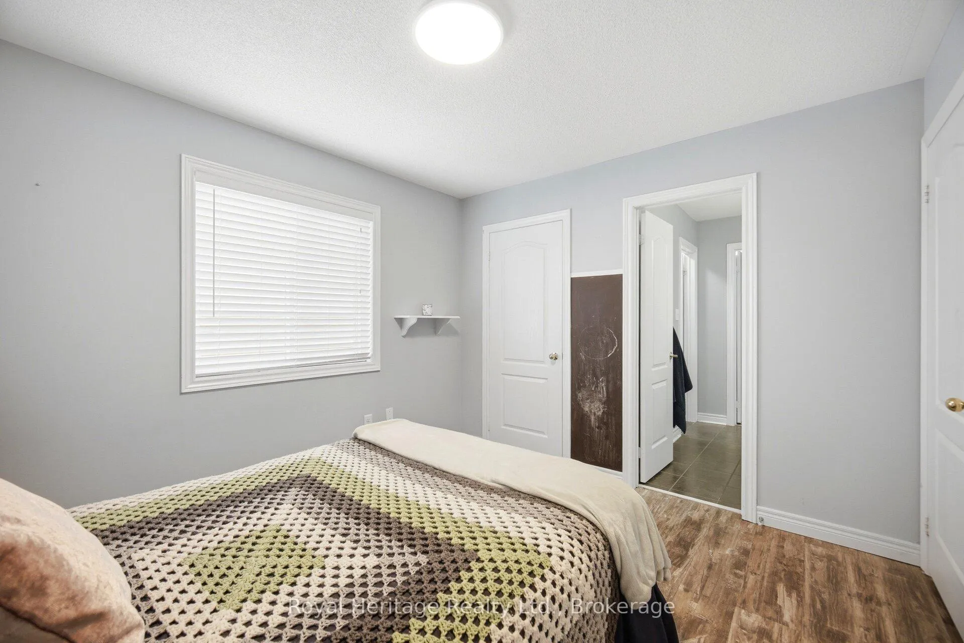 Photo 29 of 824 Fetchison Drive, Oshawa, Taunton — HOMEH