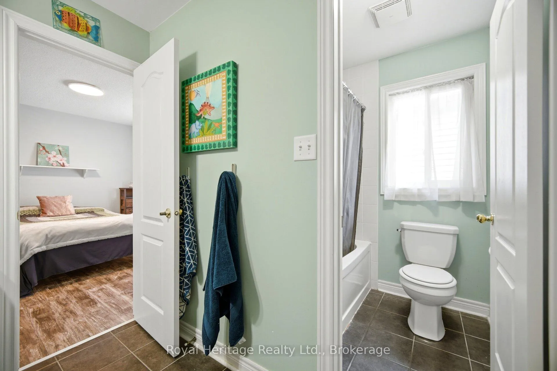 Photo 31 of 824 Fetchison Drive, Oshawa, Taunton — HOMEH