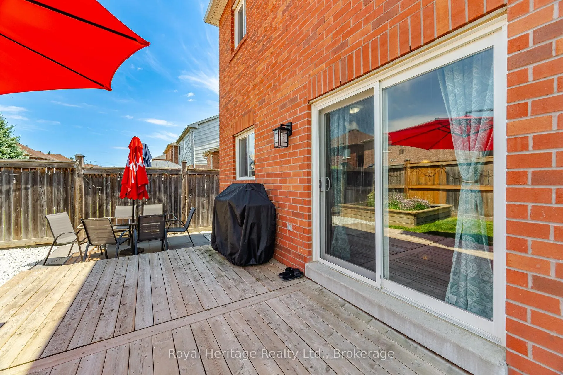 Photo 38 of 824 Fetchison Drive, Oshawa, Taunton — HOMEH