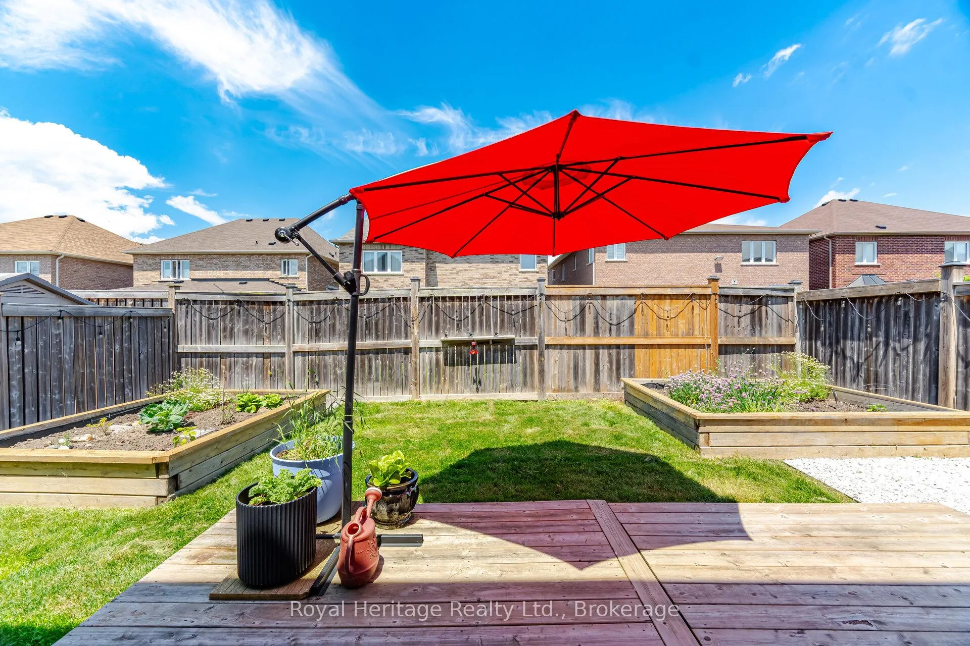 Photo 39 of 824 Fetchison Drive, Oshawa, Taunton — HOMEH