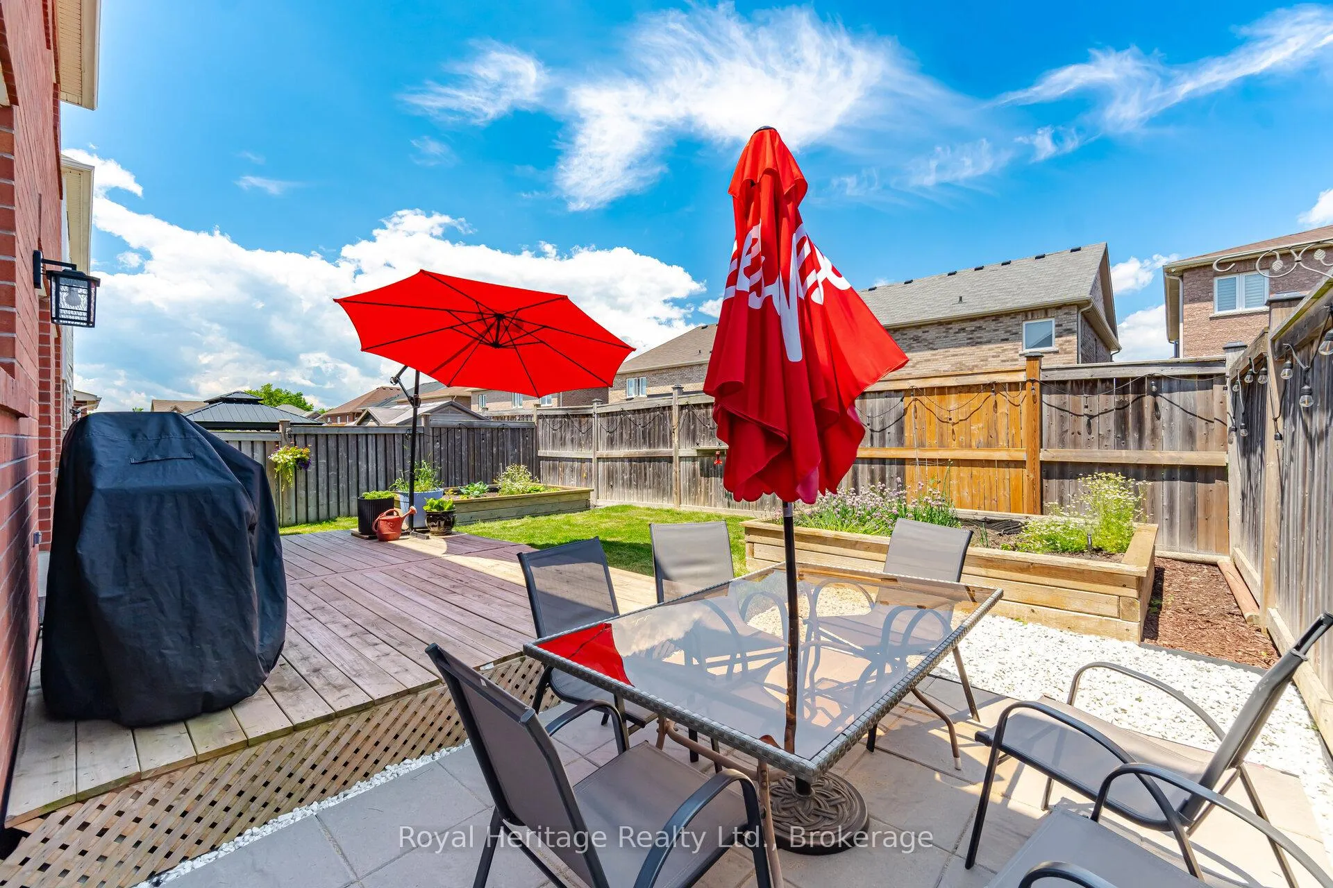 Photo 40 of 824 Fetchison Drive, Oshawa, Taunton — HOMEH