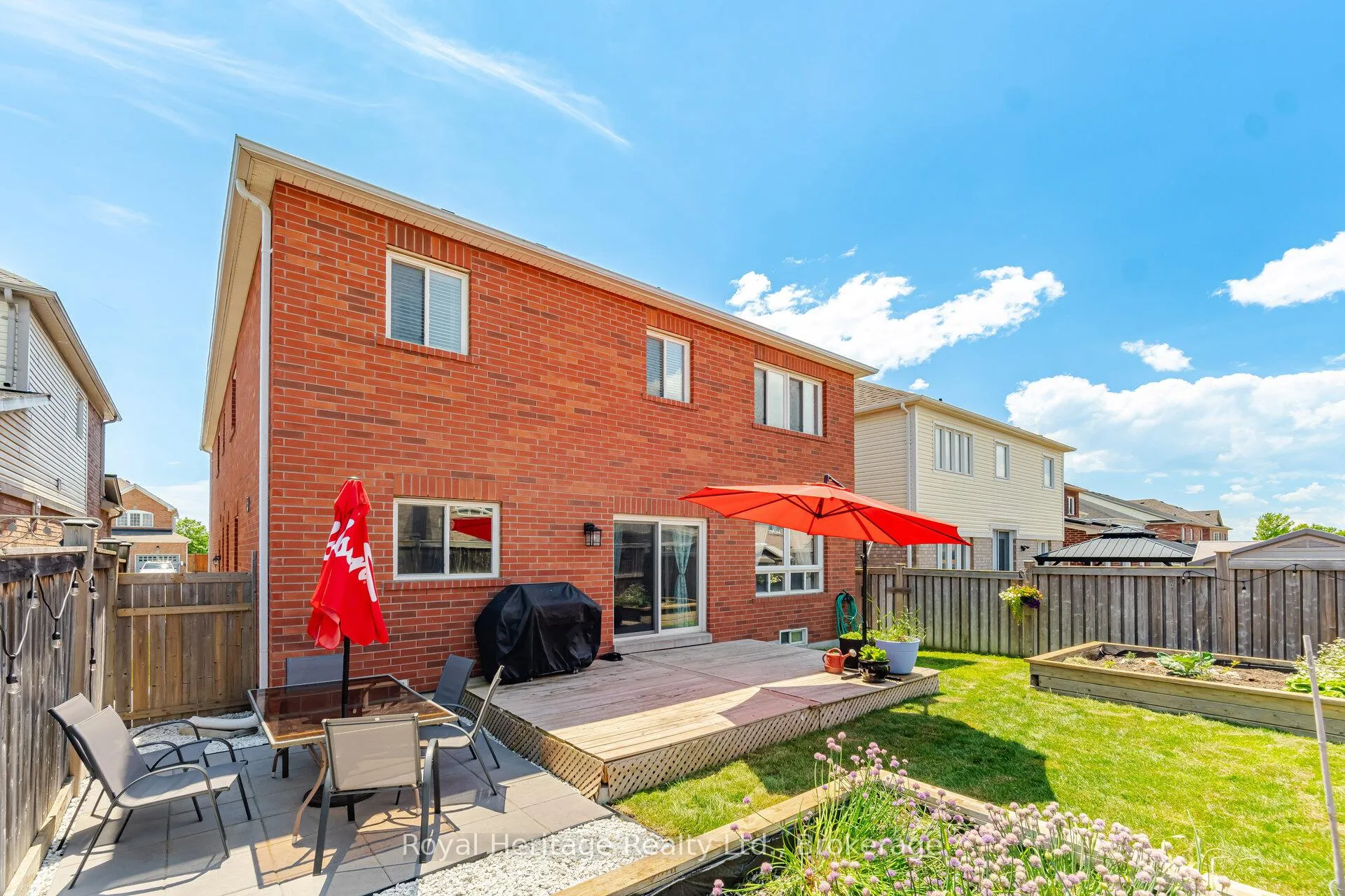 Photo 41 of 824 Fetchison Drive, Oshawa, Taunton — HOMEH