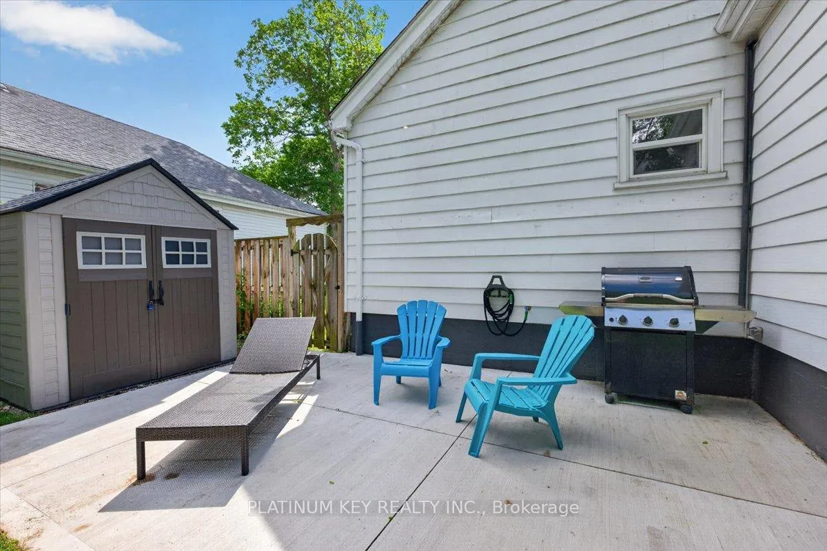 Photo 22 of 662 King Street, Strathroy-Caradoc, Mount Brydges — HOMEH