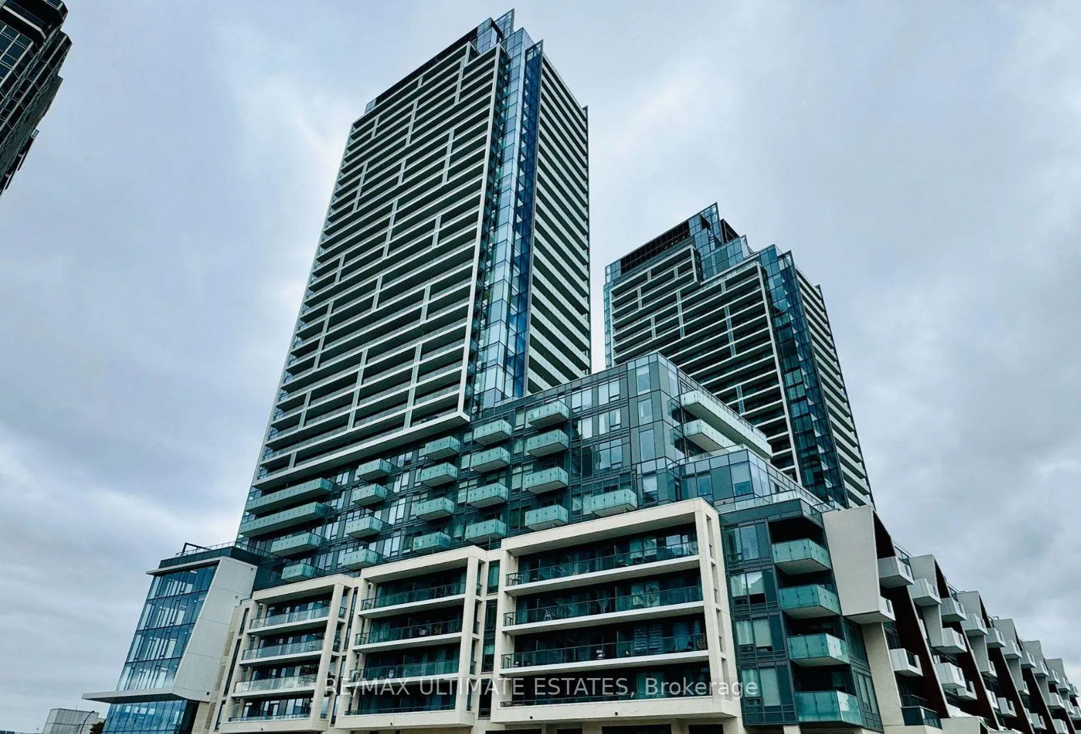 Photo of Unit S301, 8 Olympic Garden Drive N